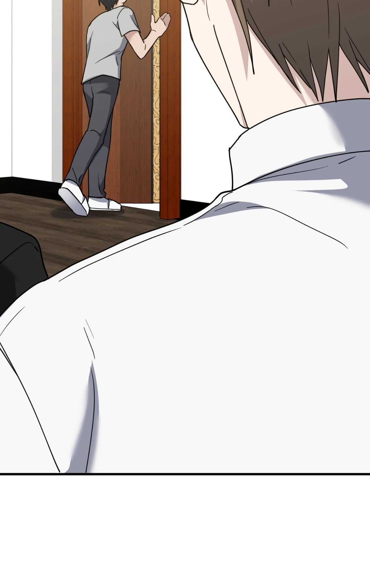 Love Between The Lines - Chapter 40 manhwa