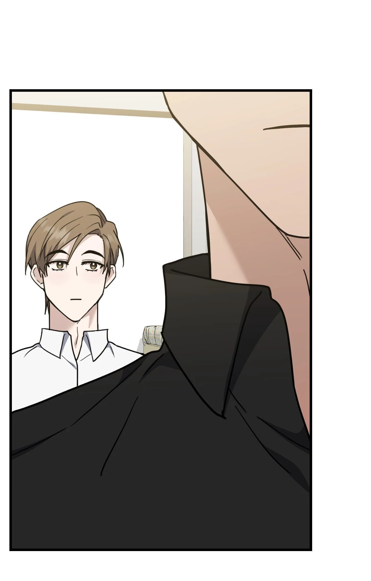 Love Between The Lines - Chapter 40 manhwa