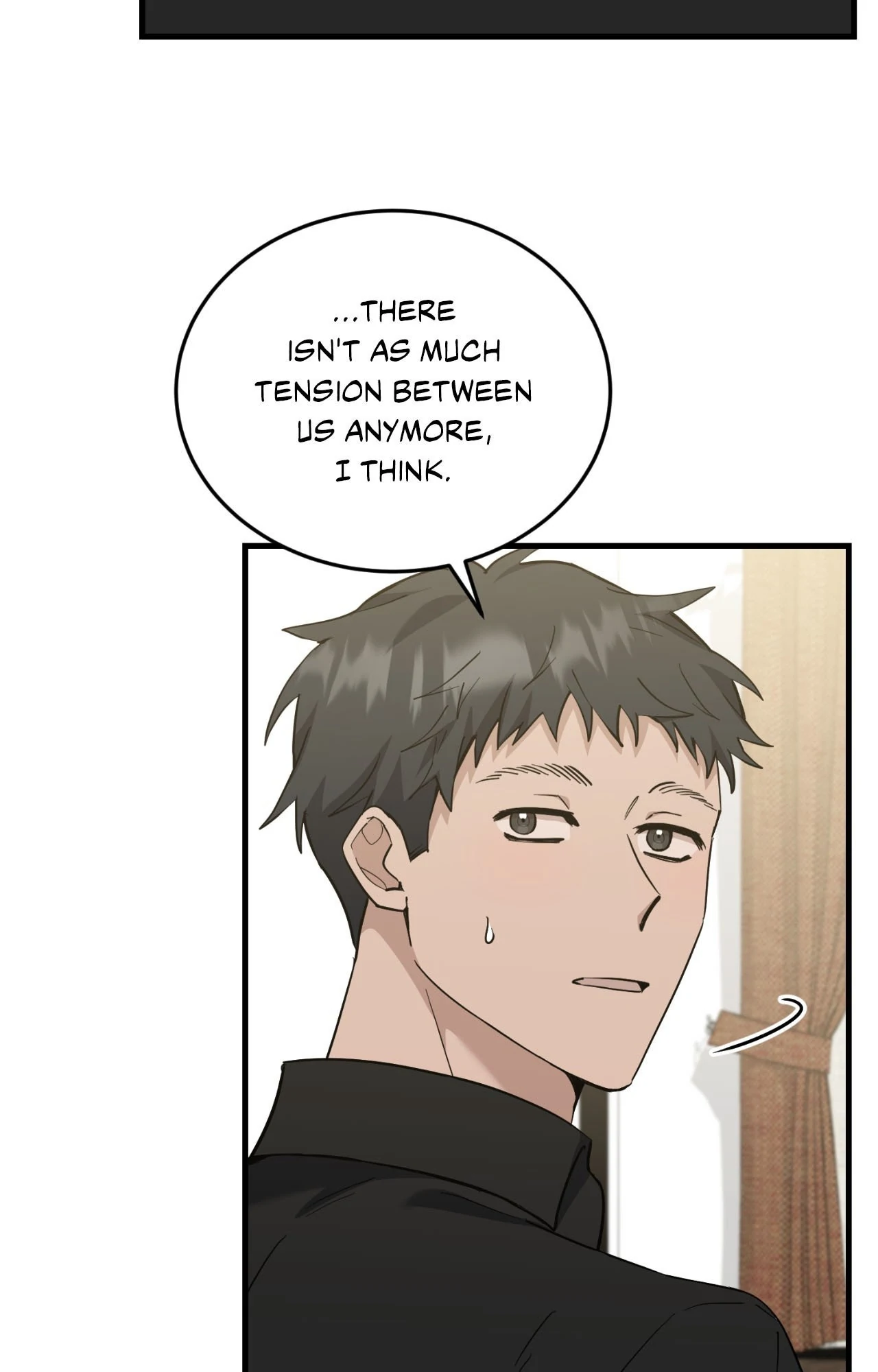 Love Between The Lines - Chapter 40 manhwa