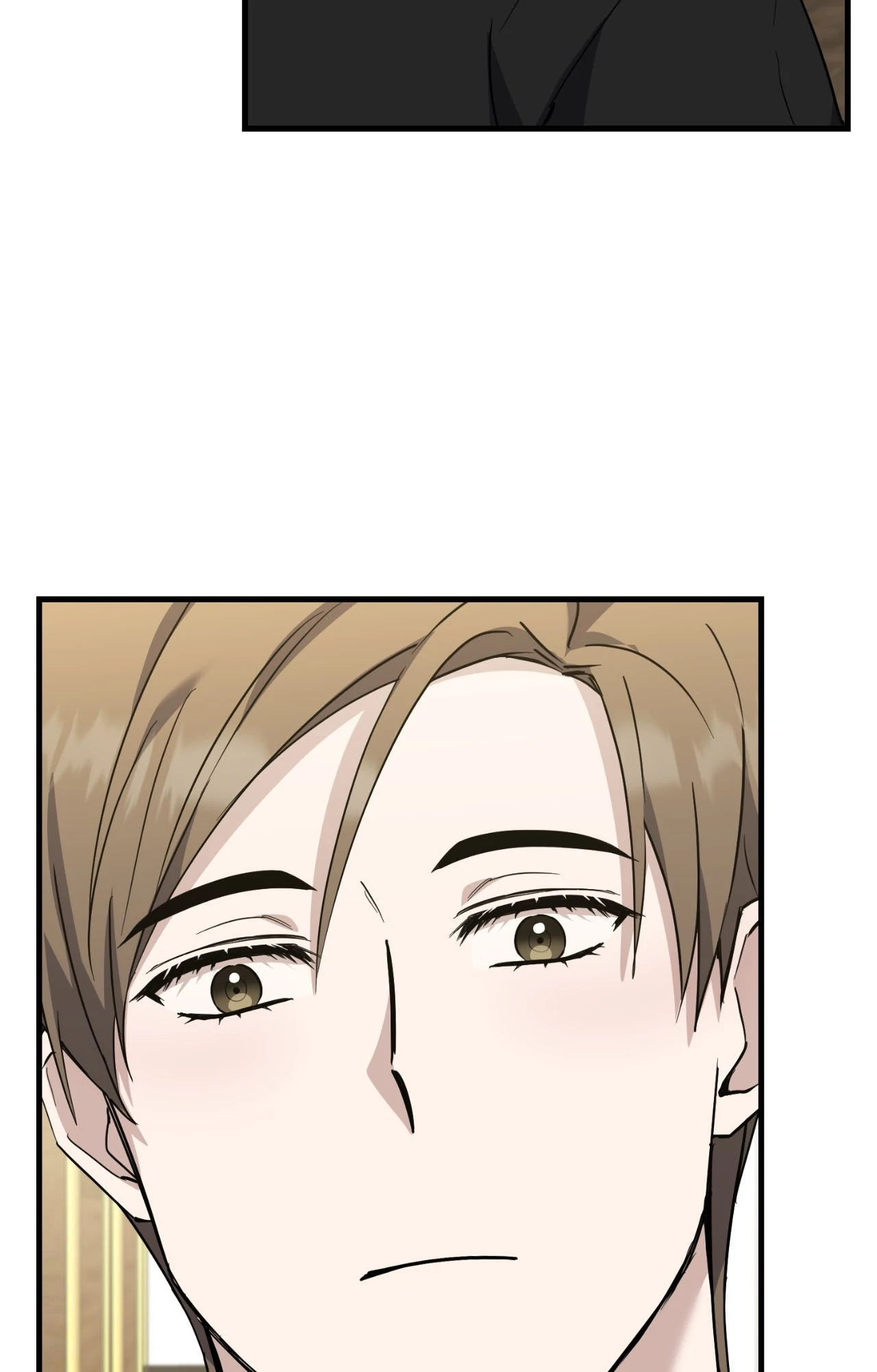 Love Between The Lines - Chapter 40 manhwa