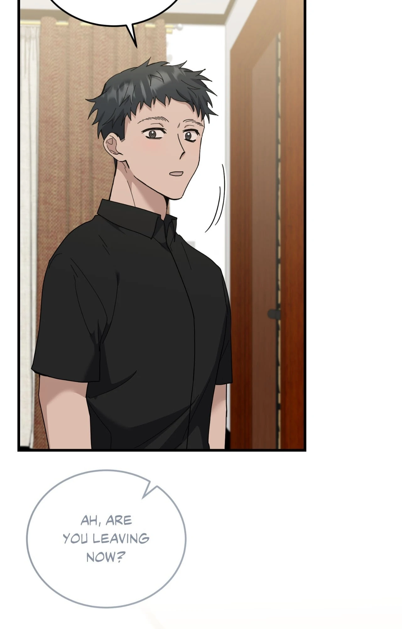 Love Between The Lines - Chapter 40 manhwa