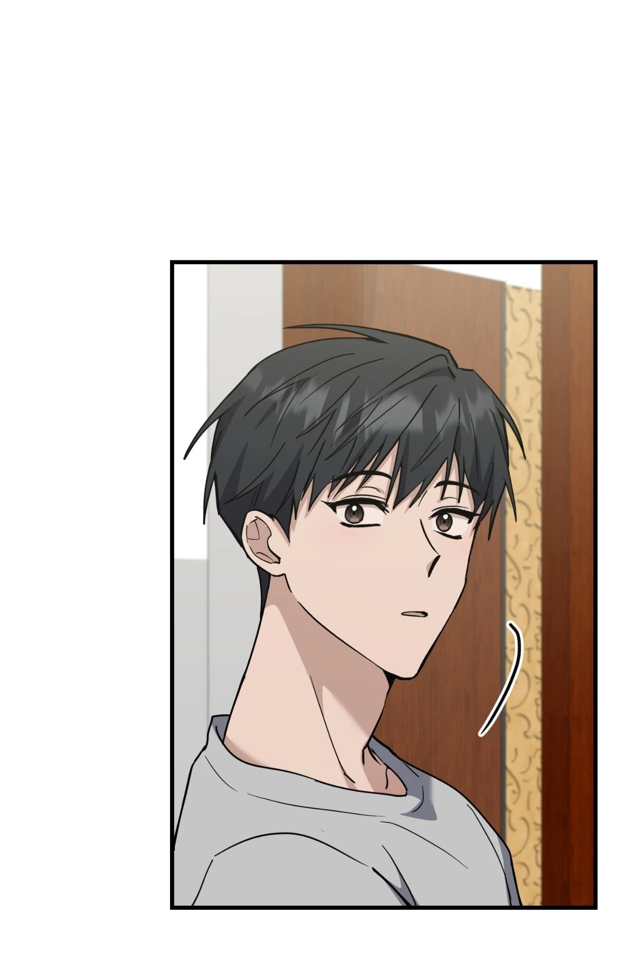 Love Between The Lines - Chapter 40 manhwa