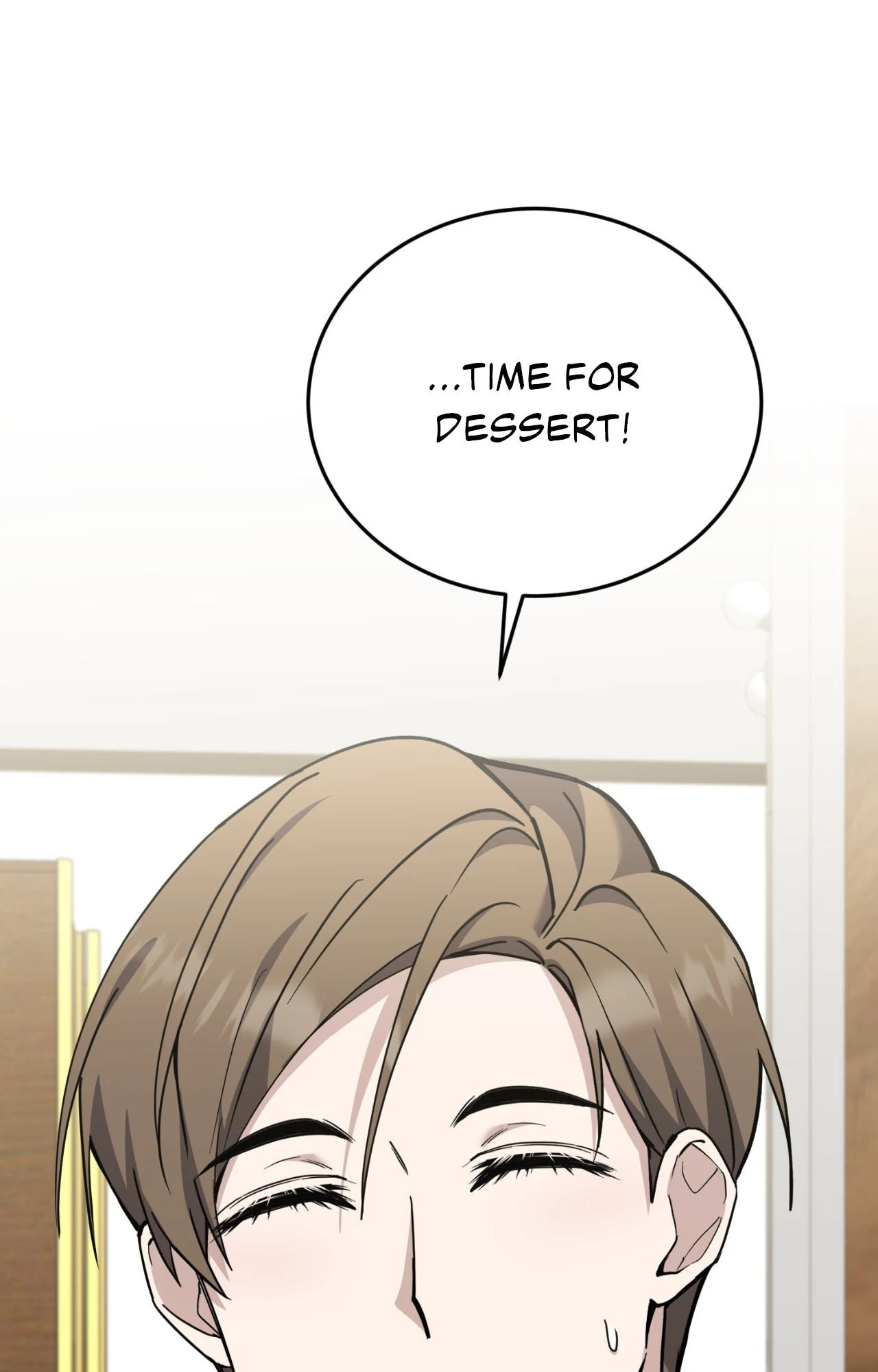 Love Between The Lines - Chapter 40 manhwa