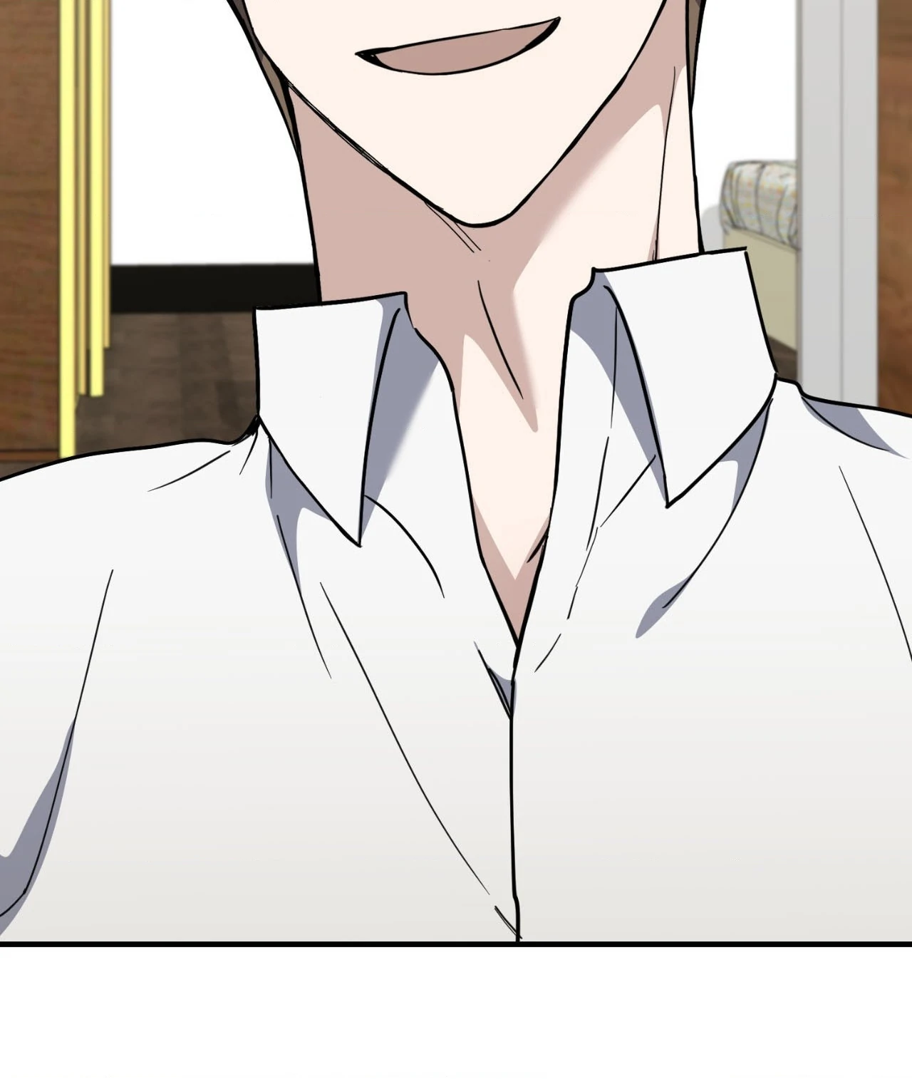 Love Between The Lines - Chapter 40 manhwa