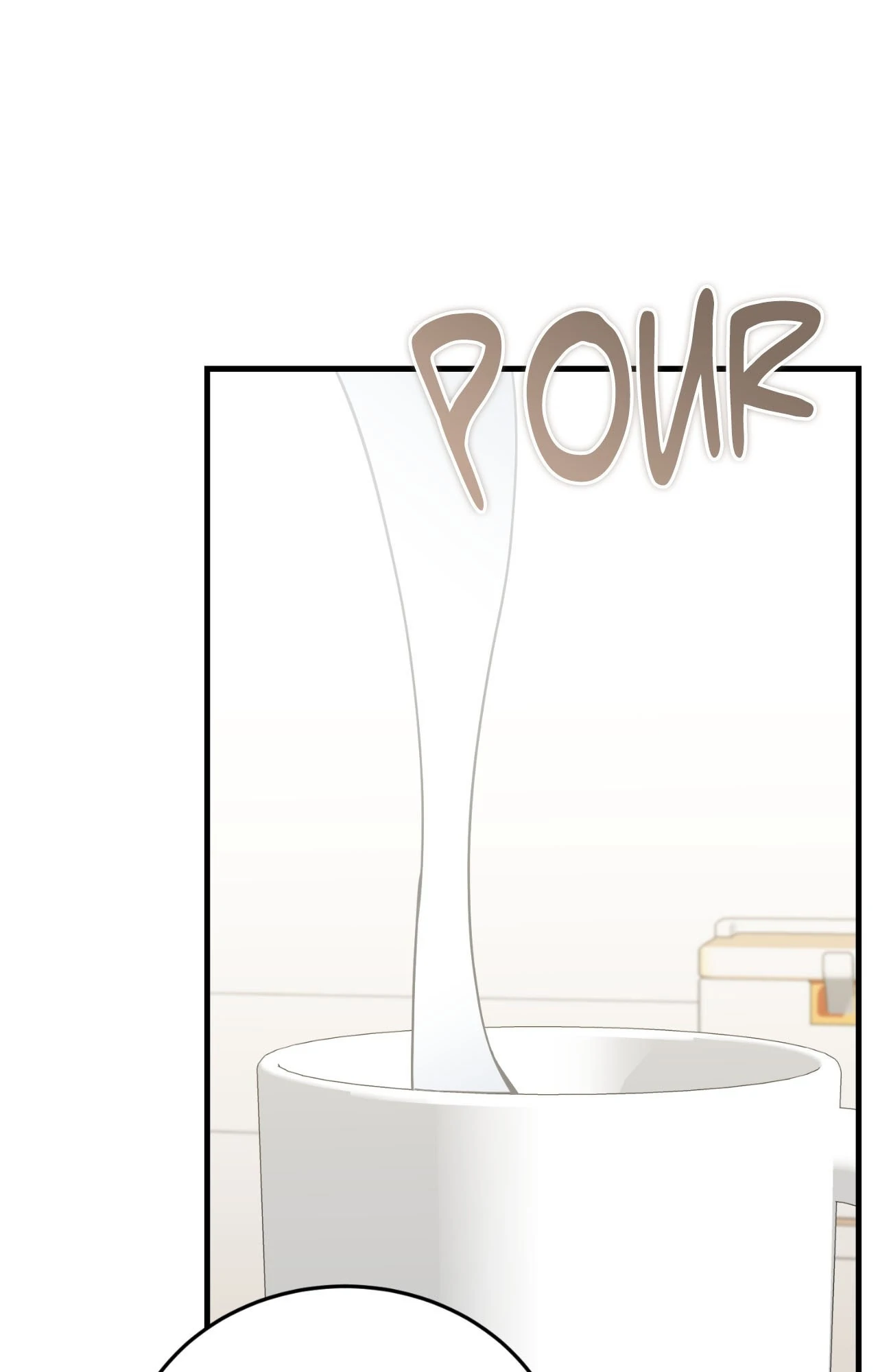 Love Between The Lines - Chapter 40 manhwa