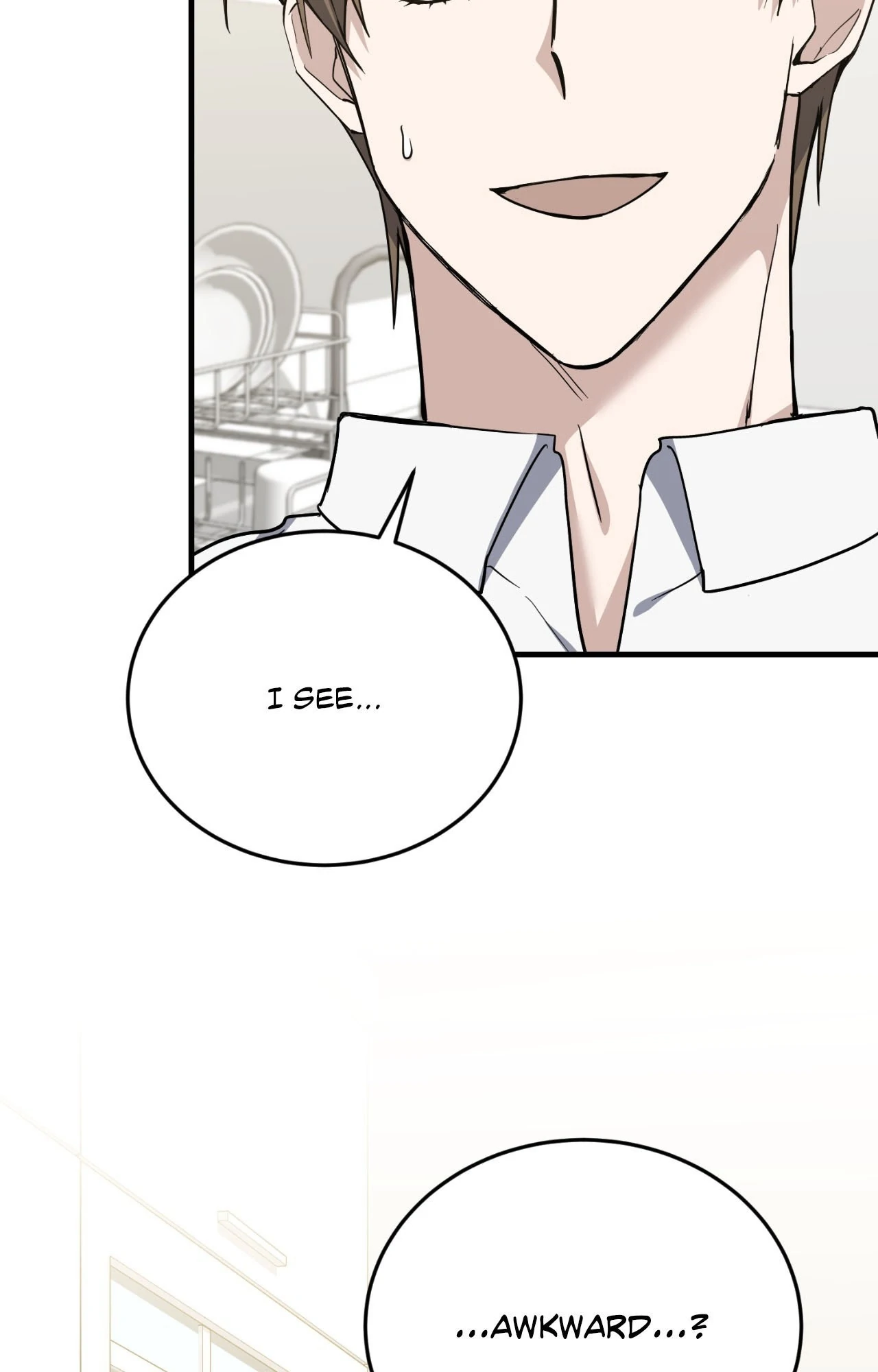Love Between The Lines - Chapter 40 manhwa