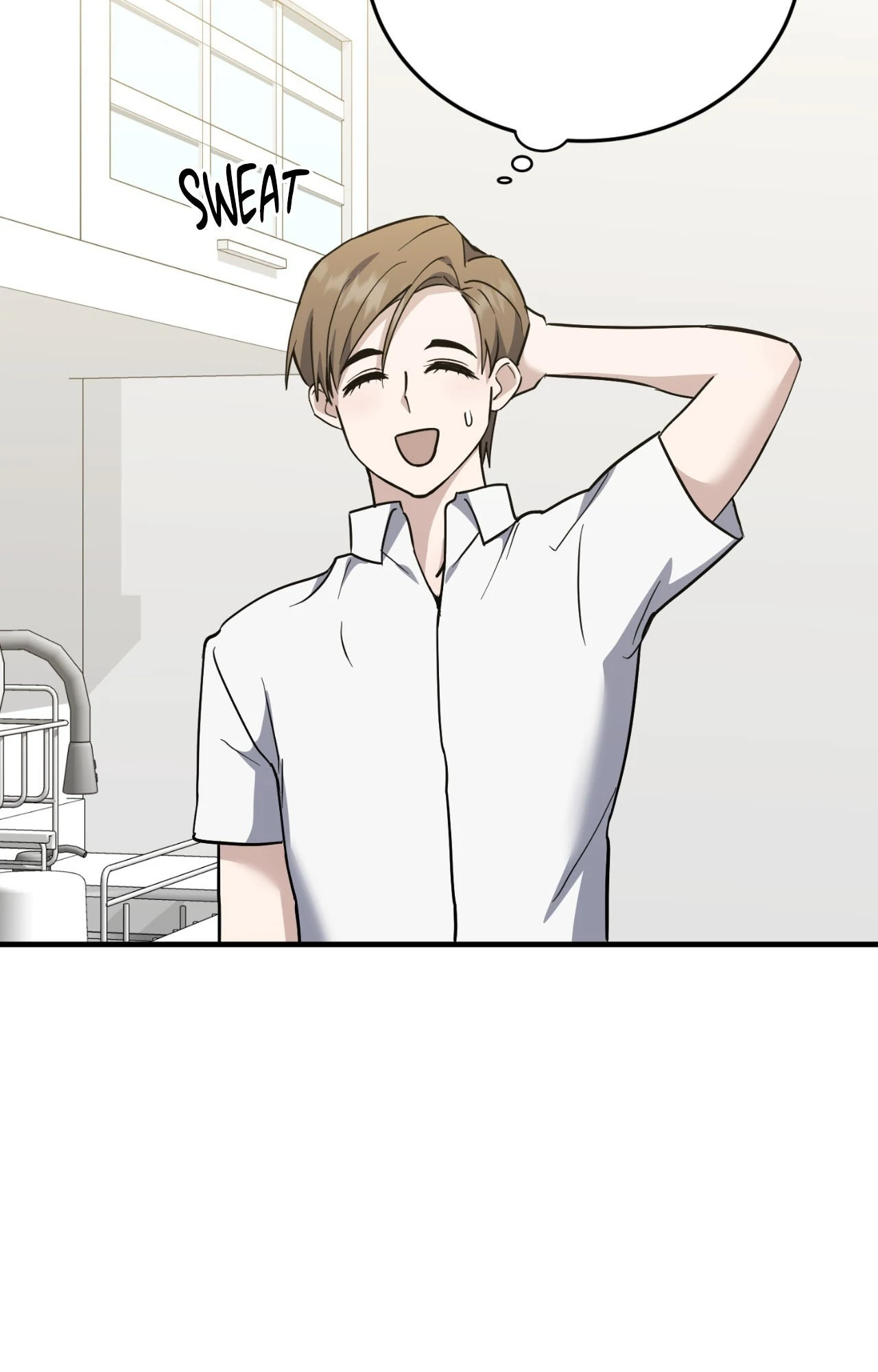 Love Between The Lines - Chapter 40 manhwa
