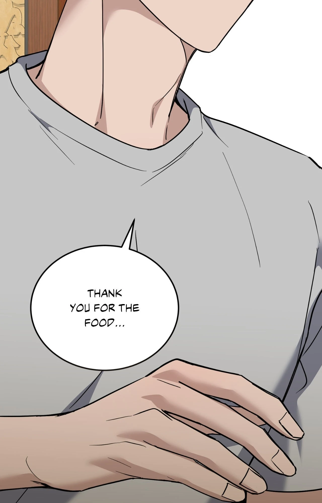 Love Between The Lines - Chapter 40 manhwa
