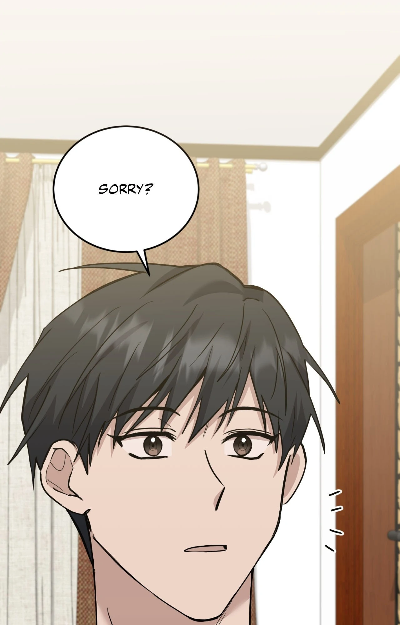 Love Between The Lines - Chapter 40 manhwa
