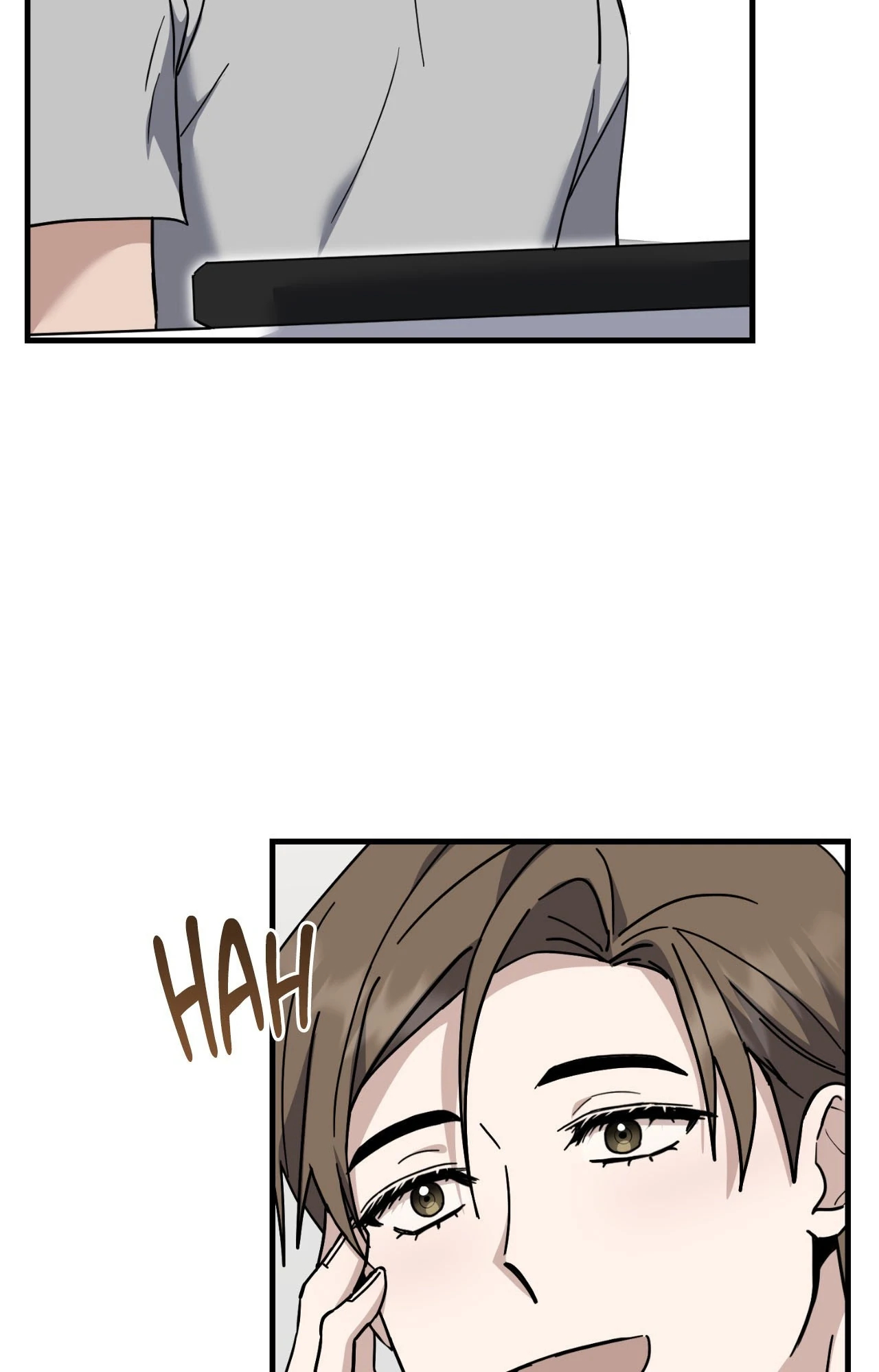 Love Between The Lines - Chapter 40 manhwa