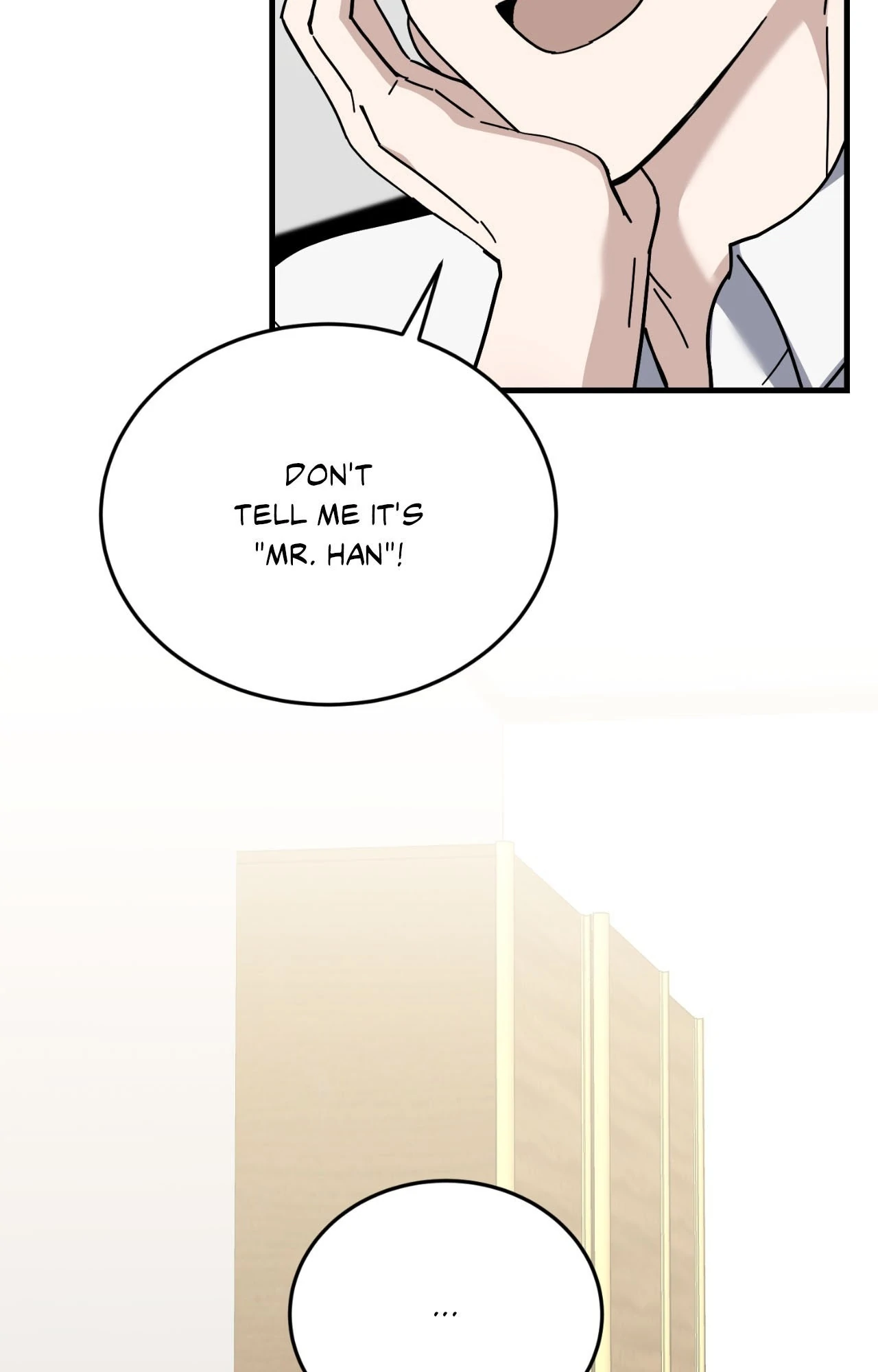 Love Between The Lines - Chapter 40 manhwa