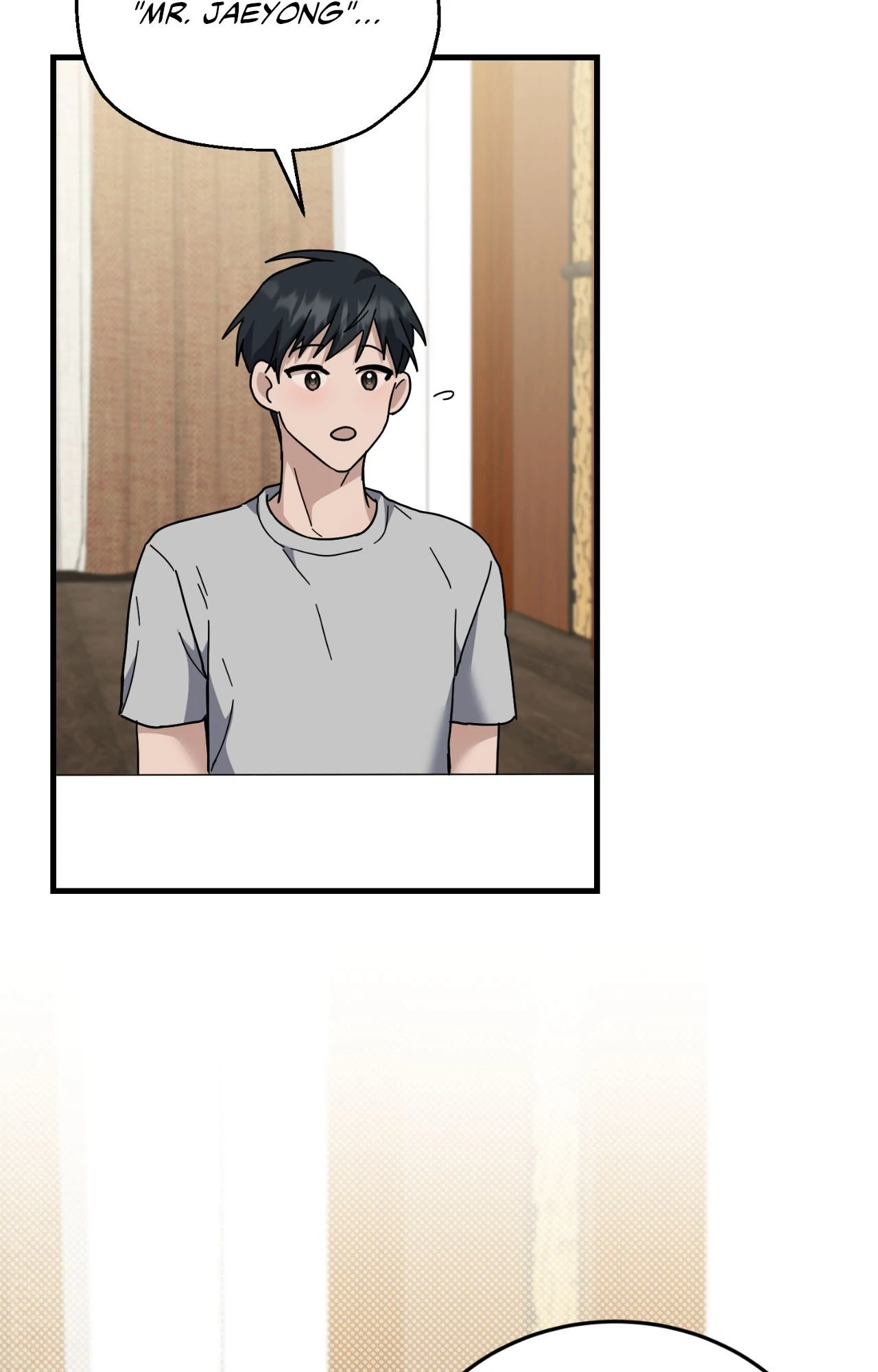 Love Between The Lines - Chapter 40 manhwa