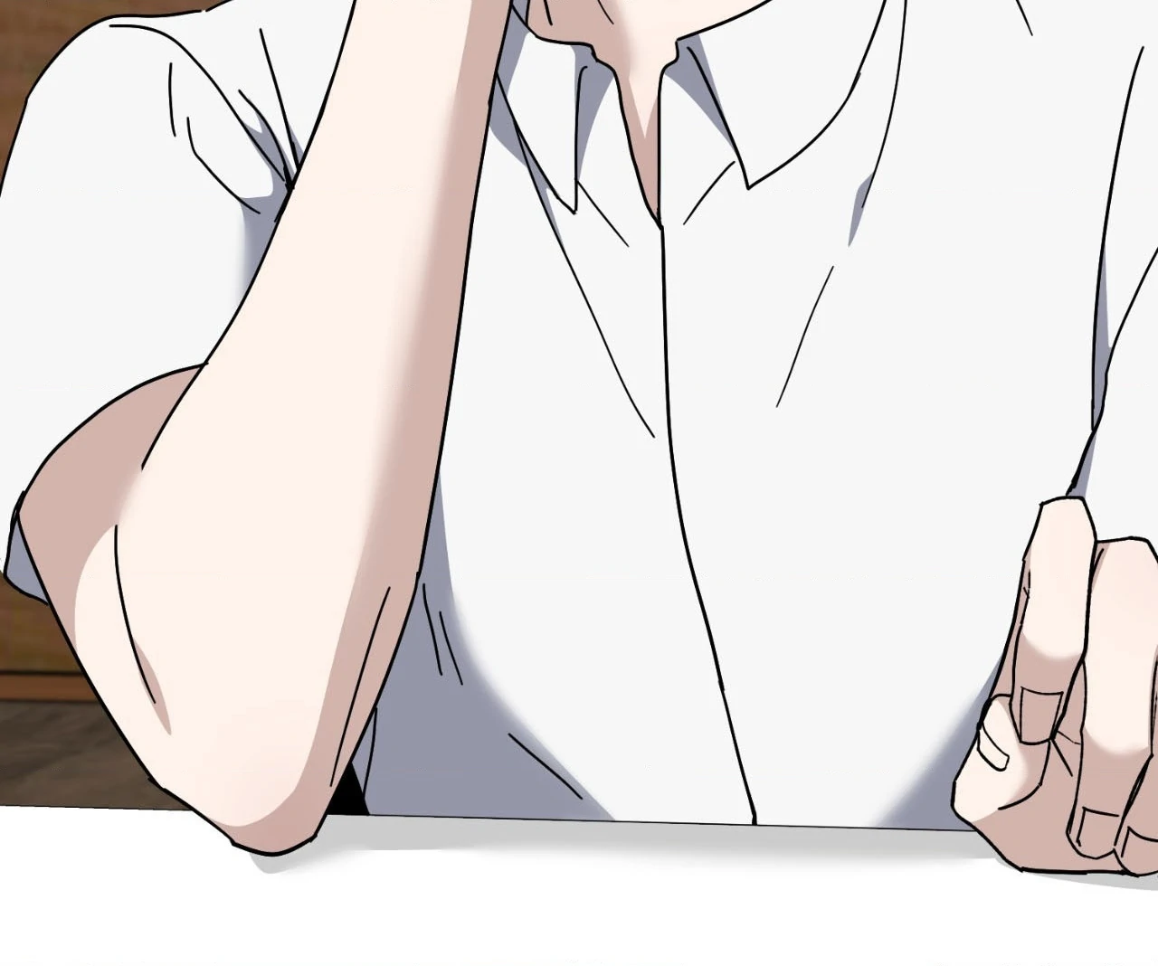 Love Between The Lines - Chapter 40 manhwa