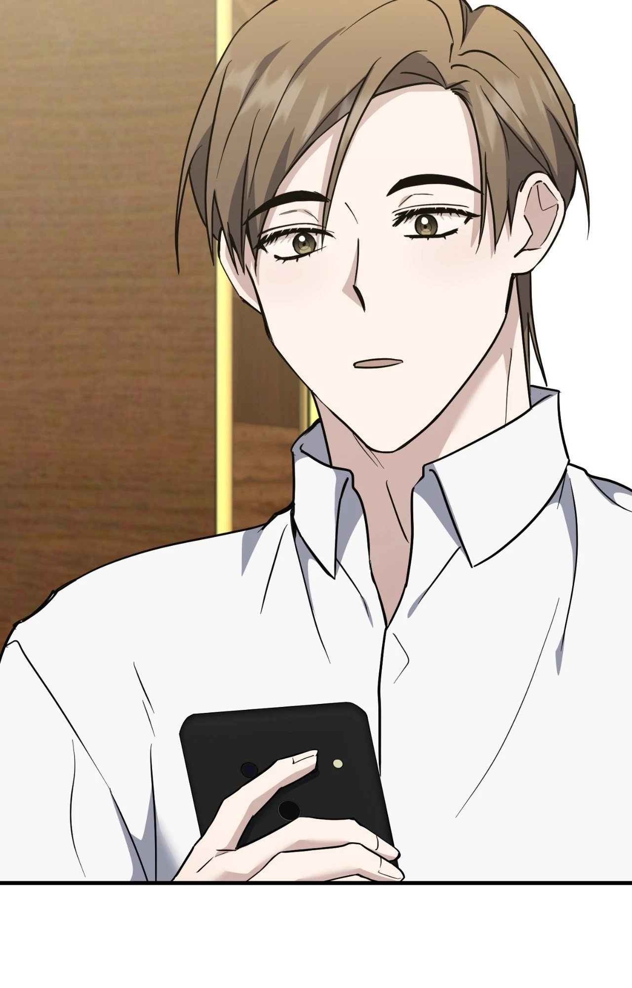 Love Between The Lines - Chapter 40 manhwa