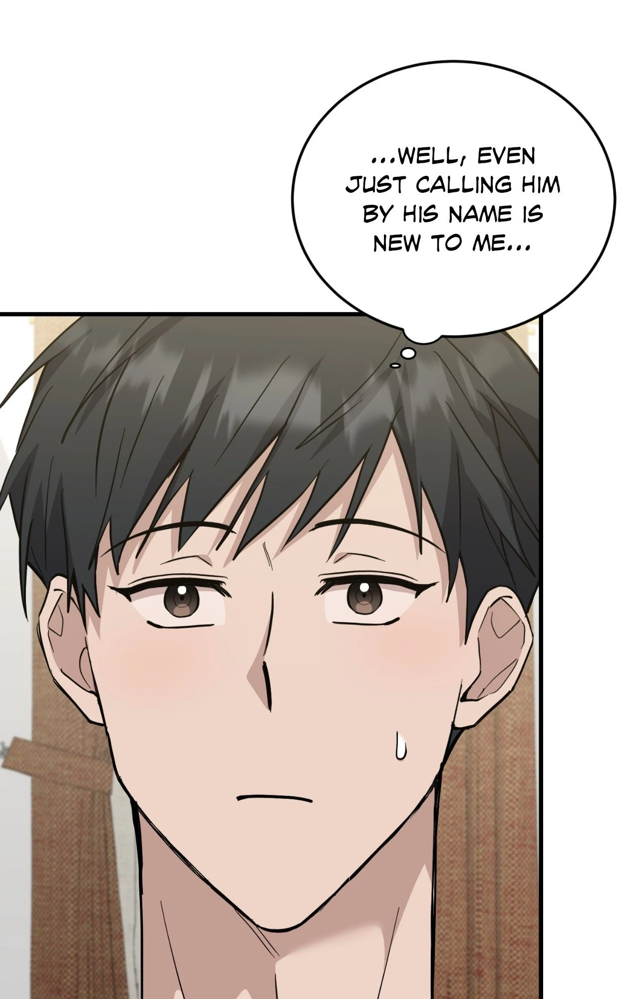 Love Between The Lines - Chapter 40 manhwa
