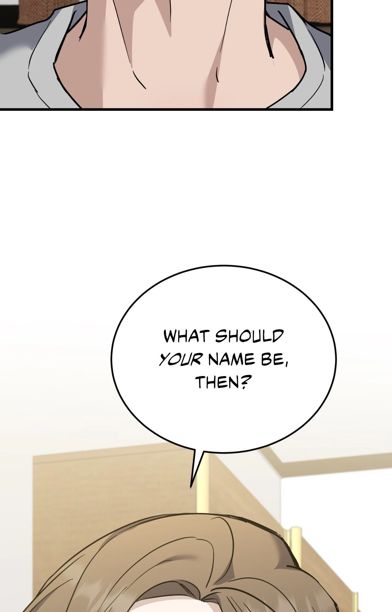 Love Between The Lines - Chapter 40 manhwa