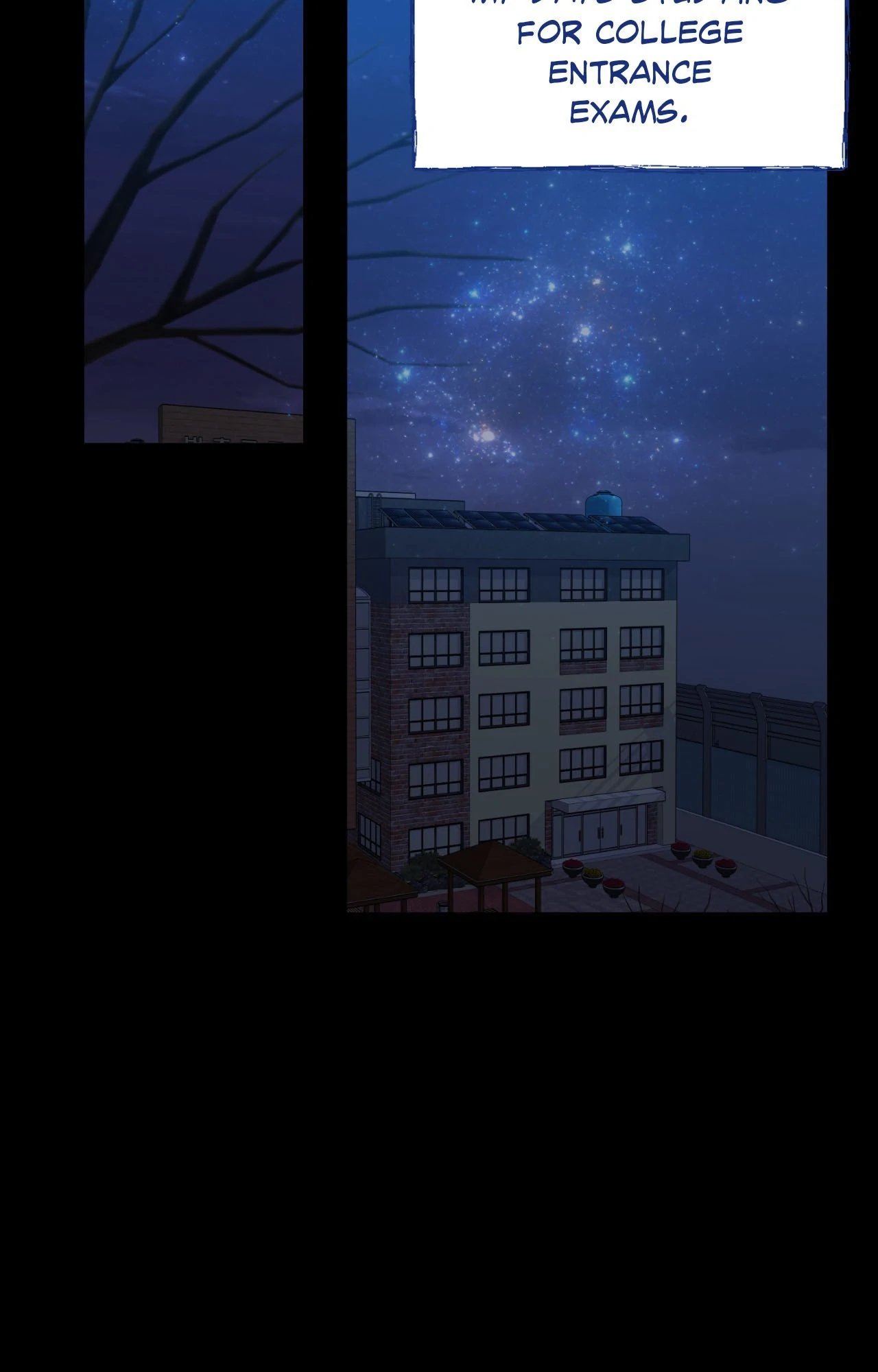 Love Between The Lines - Chapter 6 manhwa