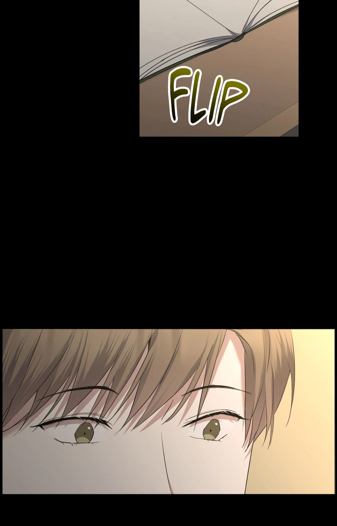 Love Between The Lines - Chapter 6 manhwa