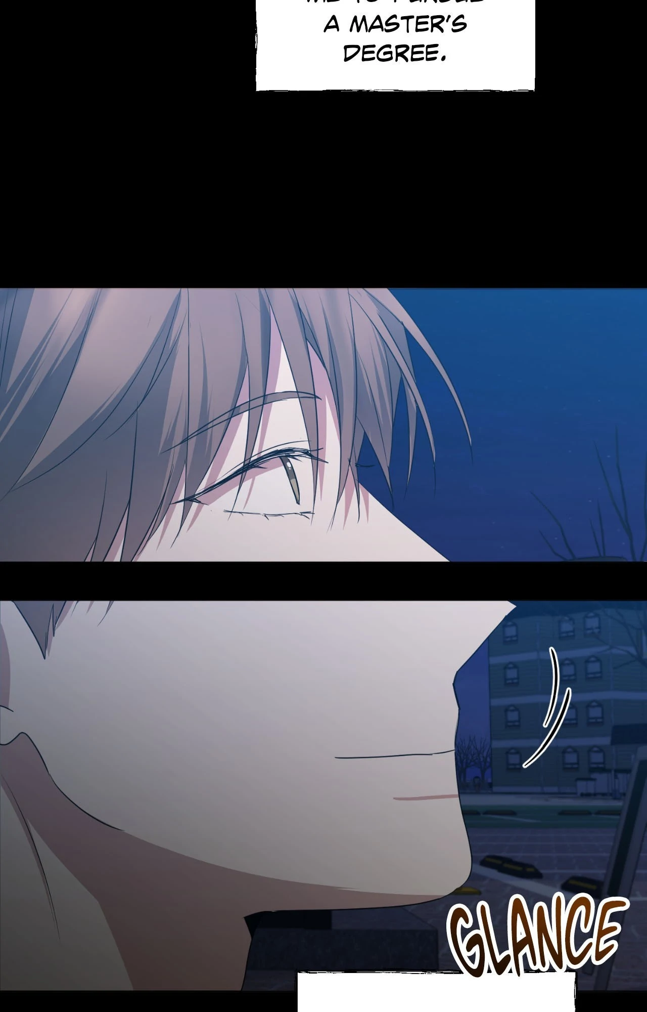 Love Between The Lines - Chapter 6 manhwa