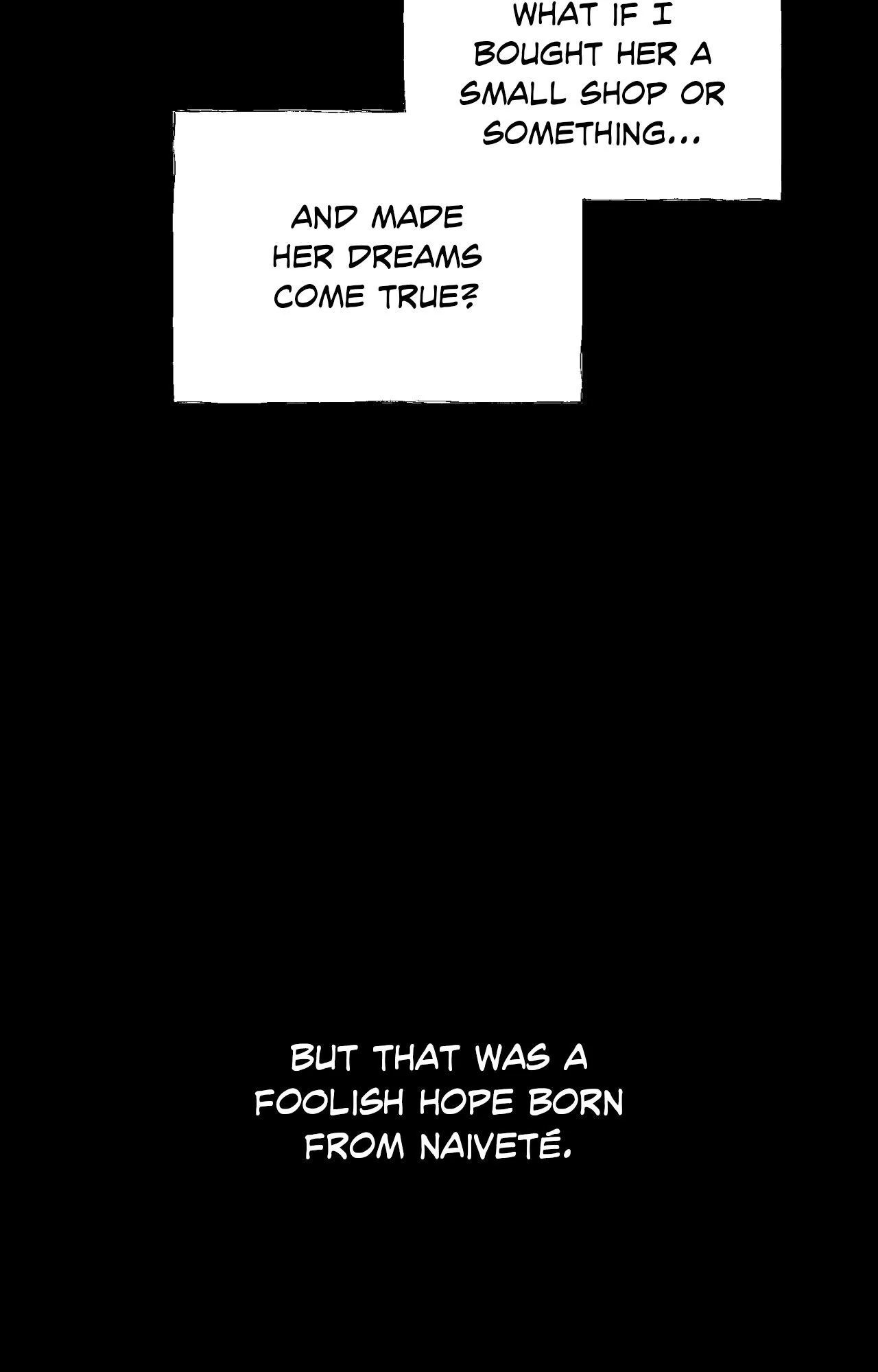 Love Between The Lines - Chapter 6 manhwa