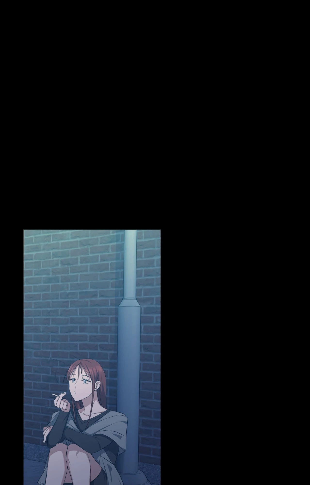 Love Between The Lines - Chapter 6 manhwa