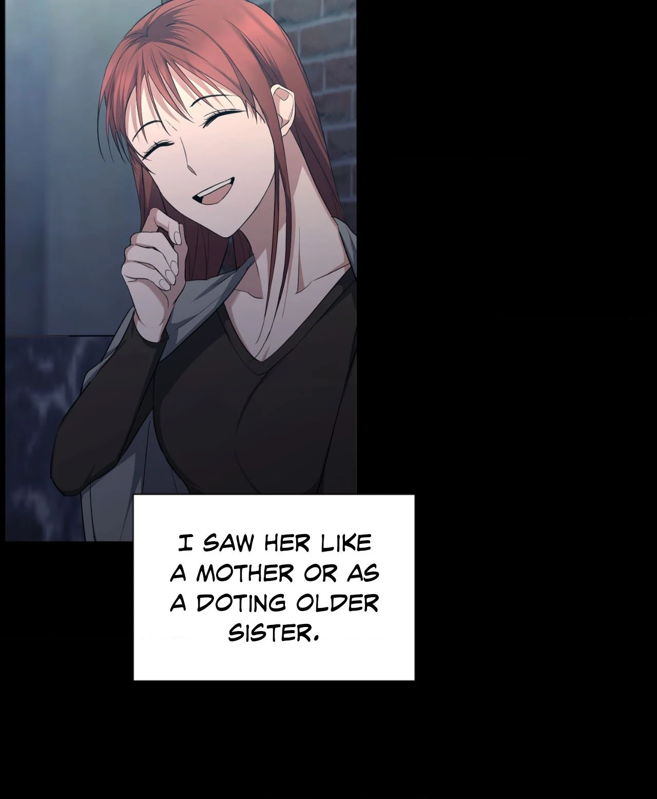 Love Between The Lines - Chapter 6 manhwa