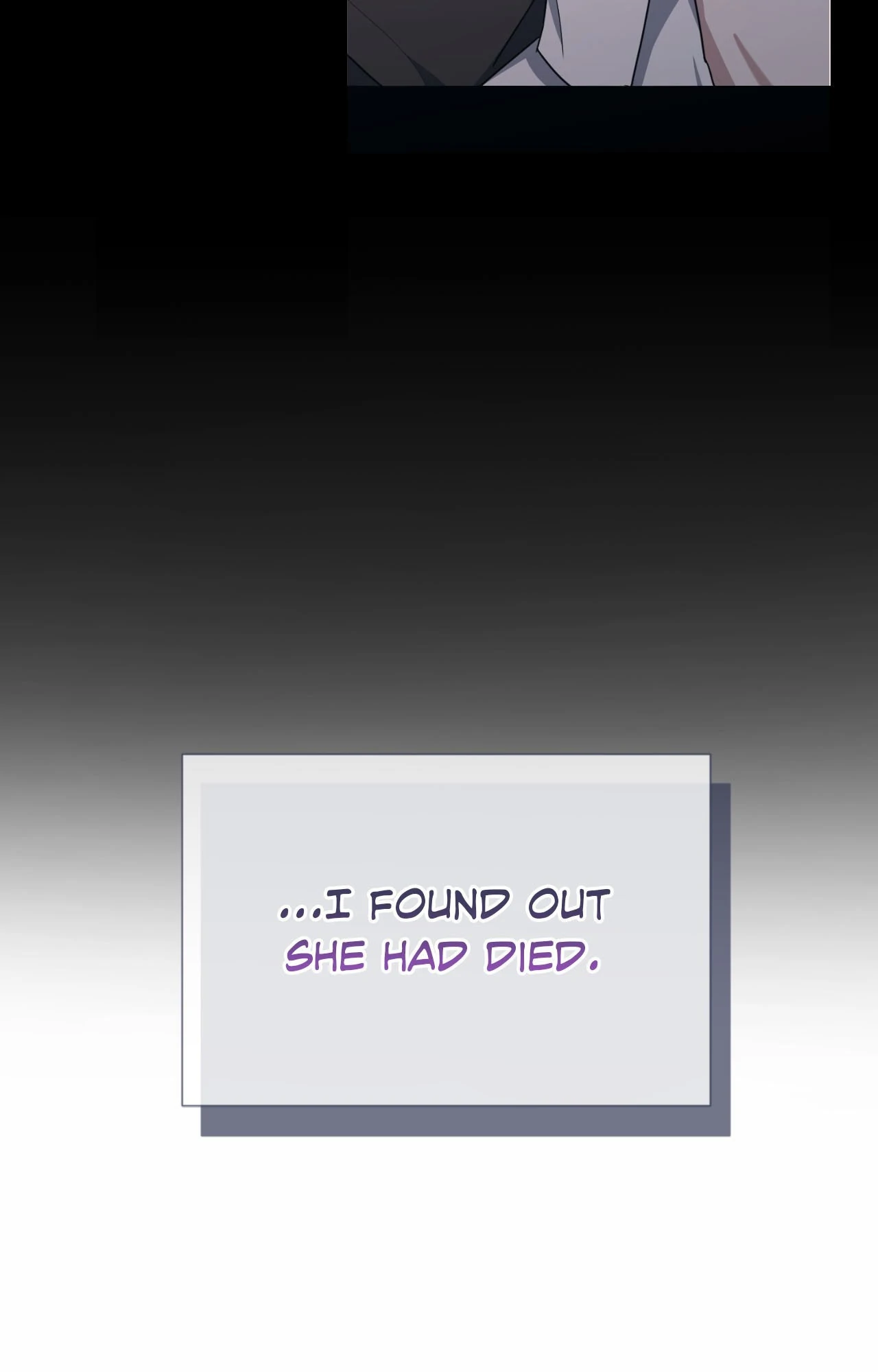 Love Between The Lines - Chapter 6 manhwa