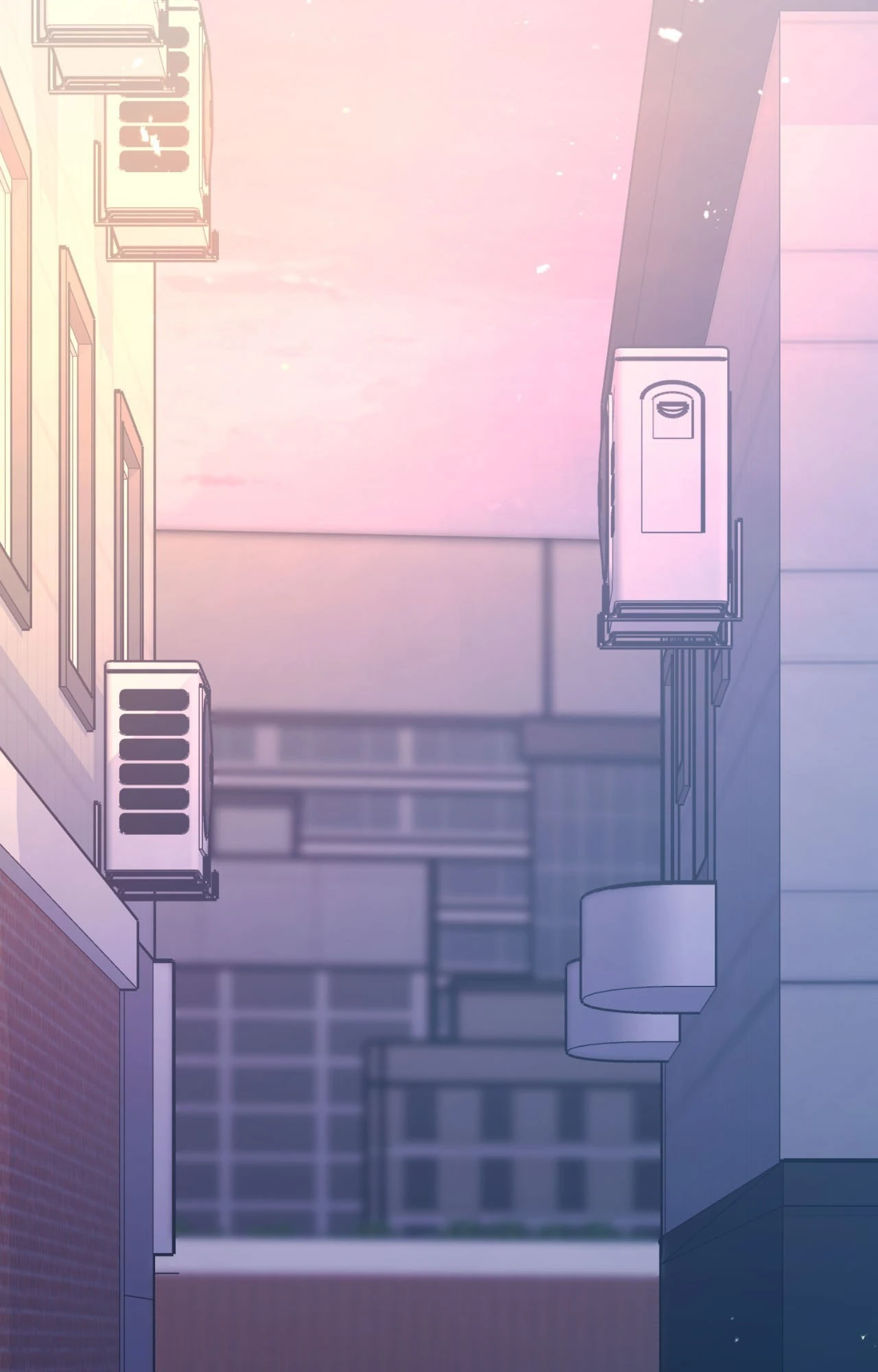 Love Between The Lines - Chapter 6 manhwa
