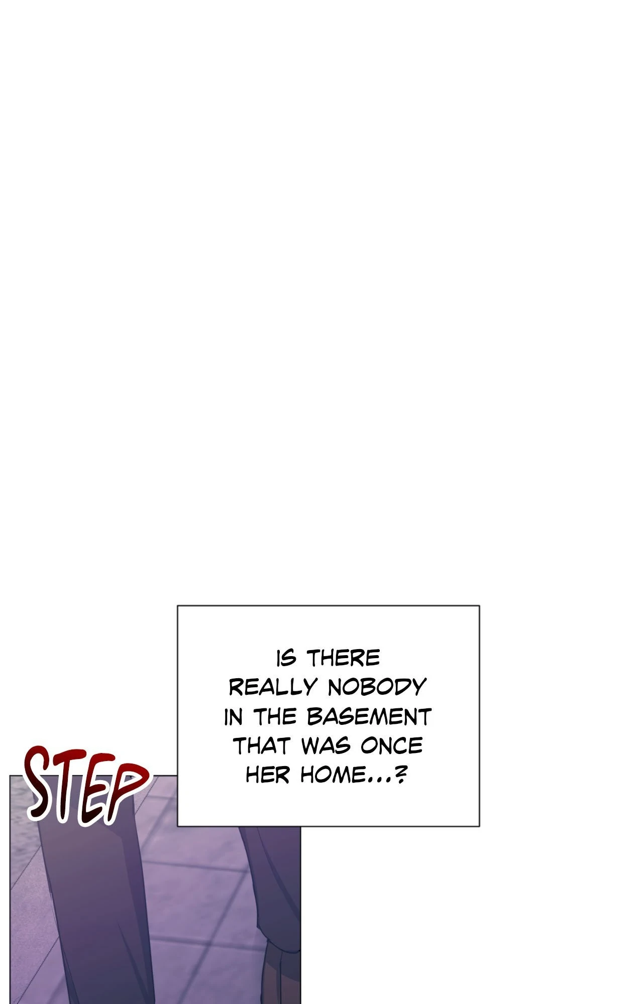 Love Between The Lines - Chapter 6 manhwa
