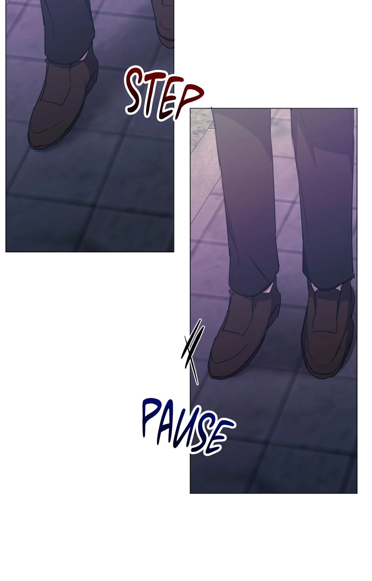 Love Between The Lines - Chapter 6 manhwa