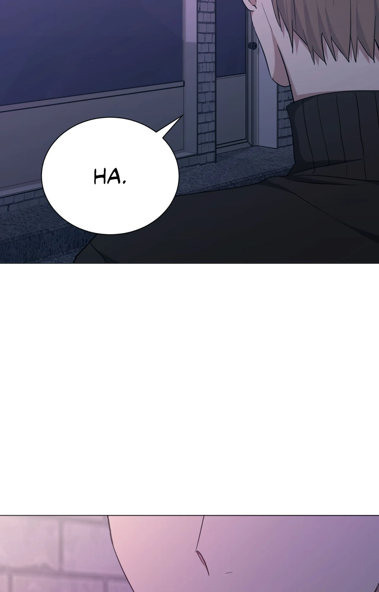 Love Between The Lines - Chapter 6 manhwa