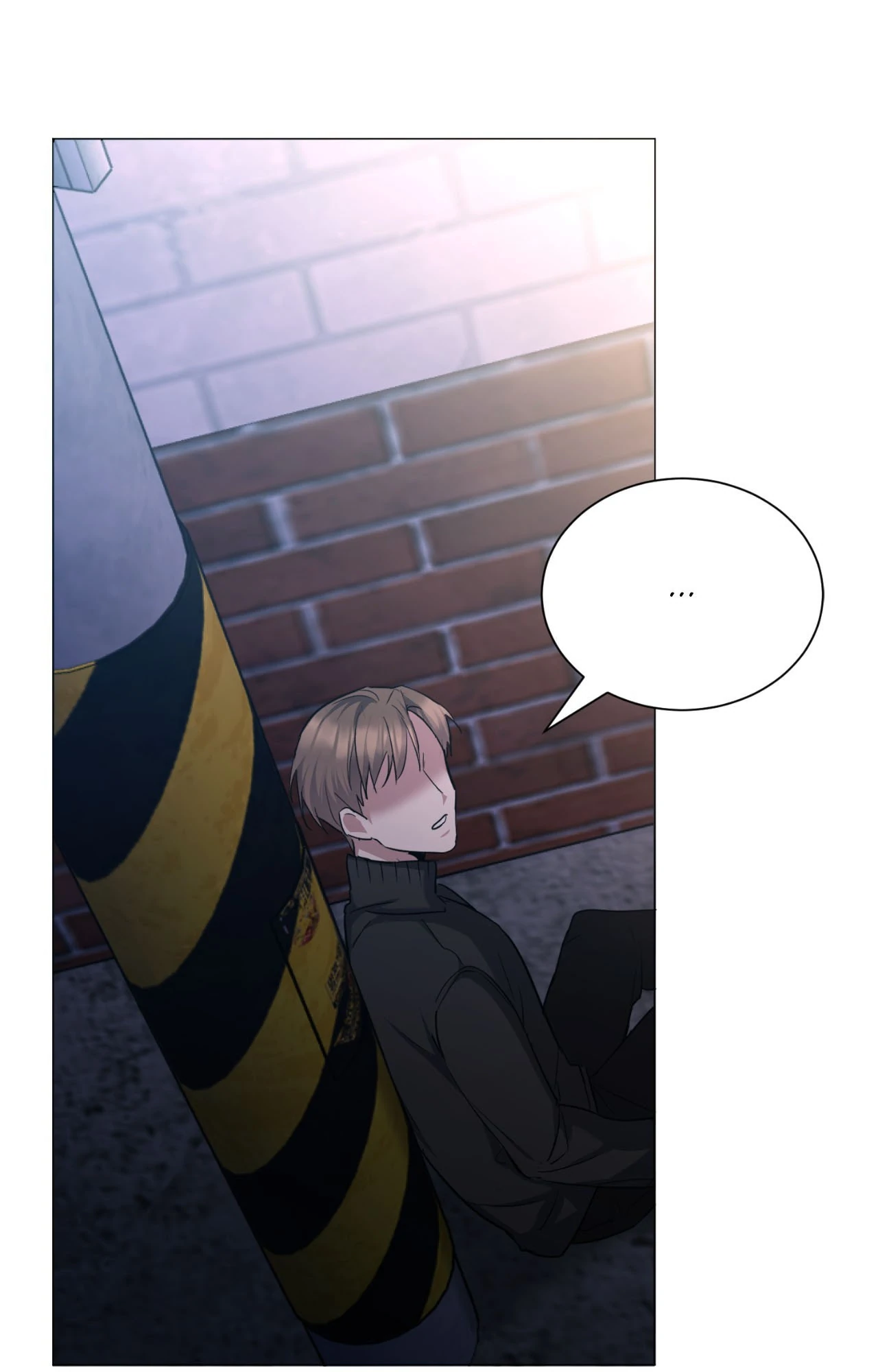 Love Between The Lines - Chapter 6 manhwa