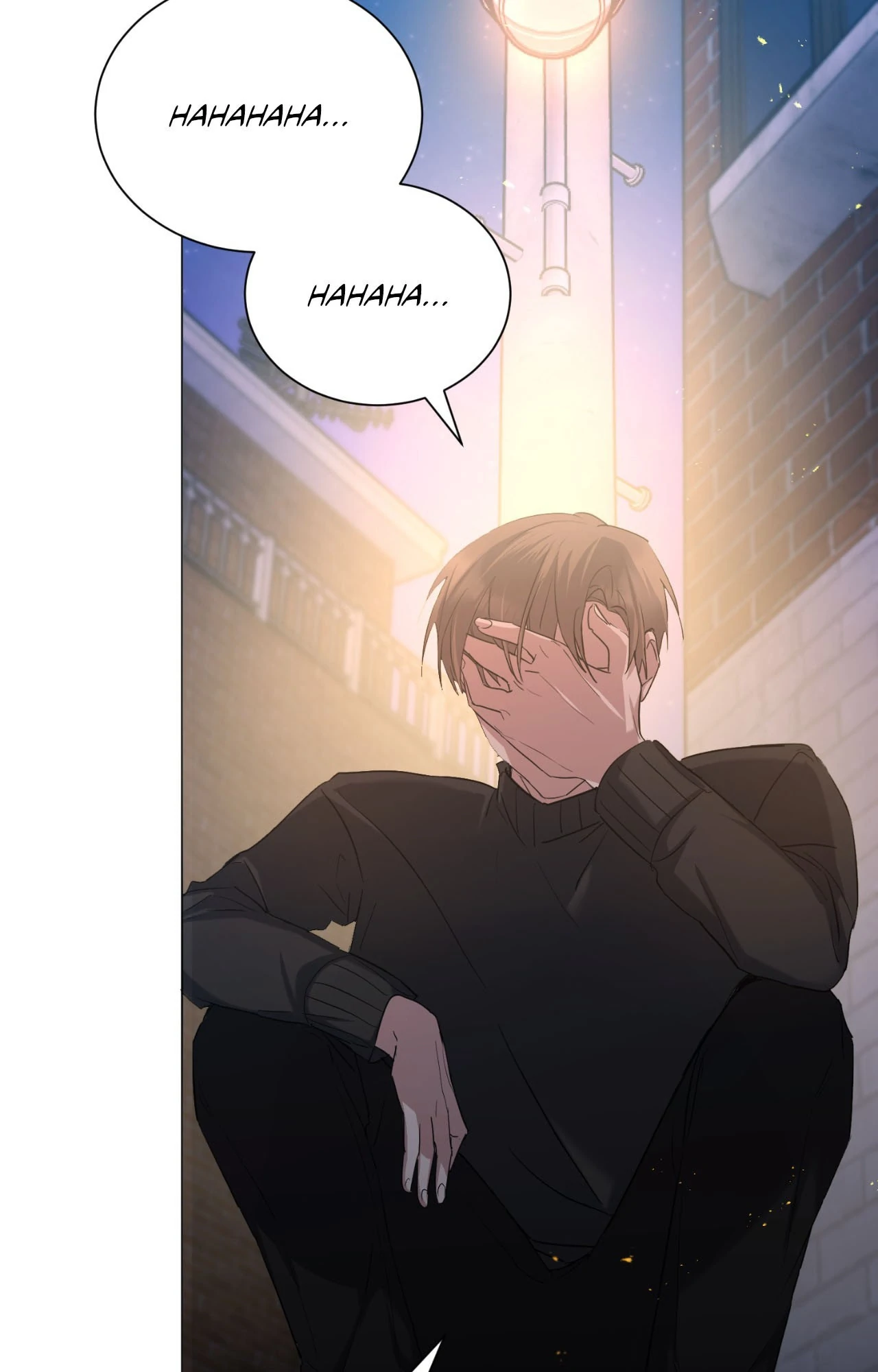 Love Between The Lines - Chapter 6 manhwa