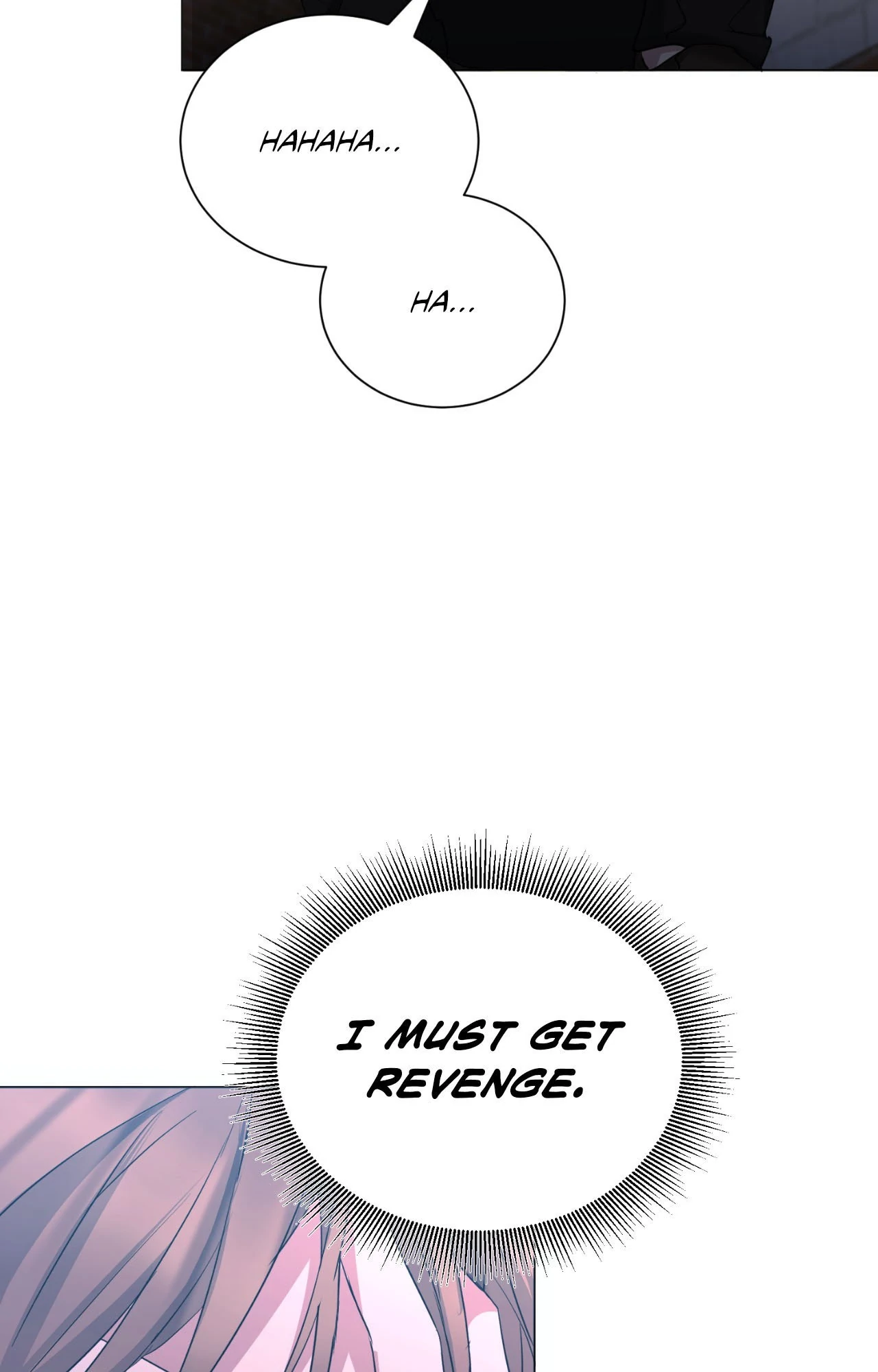 Love Between The Lines - Chapter 6 manhwa