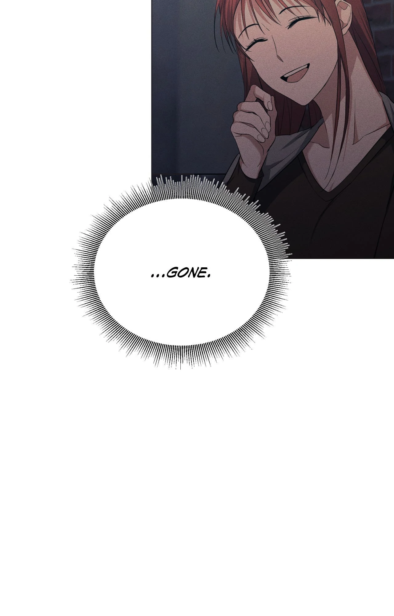 Love Between The Lines - Chapter 6 manhwa