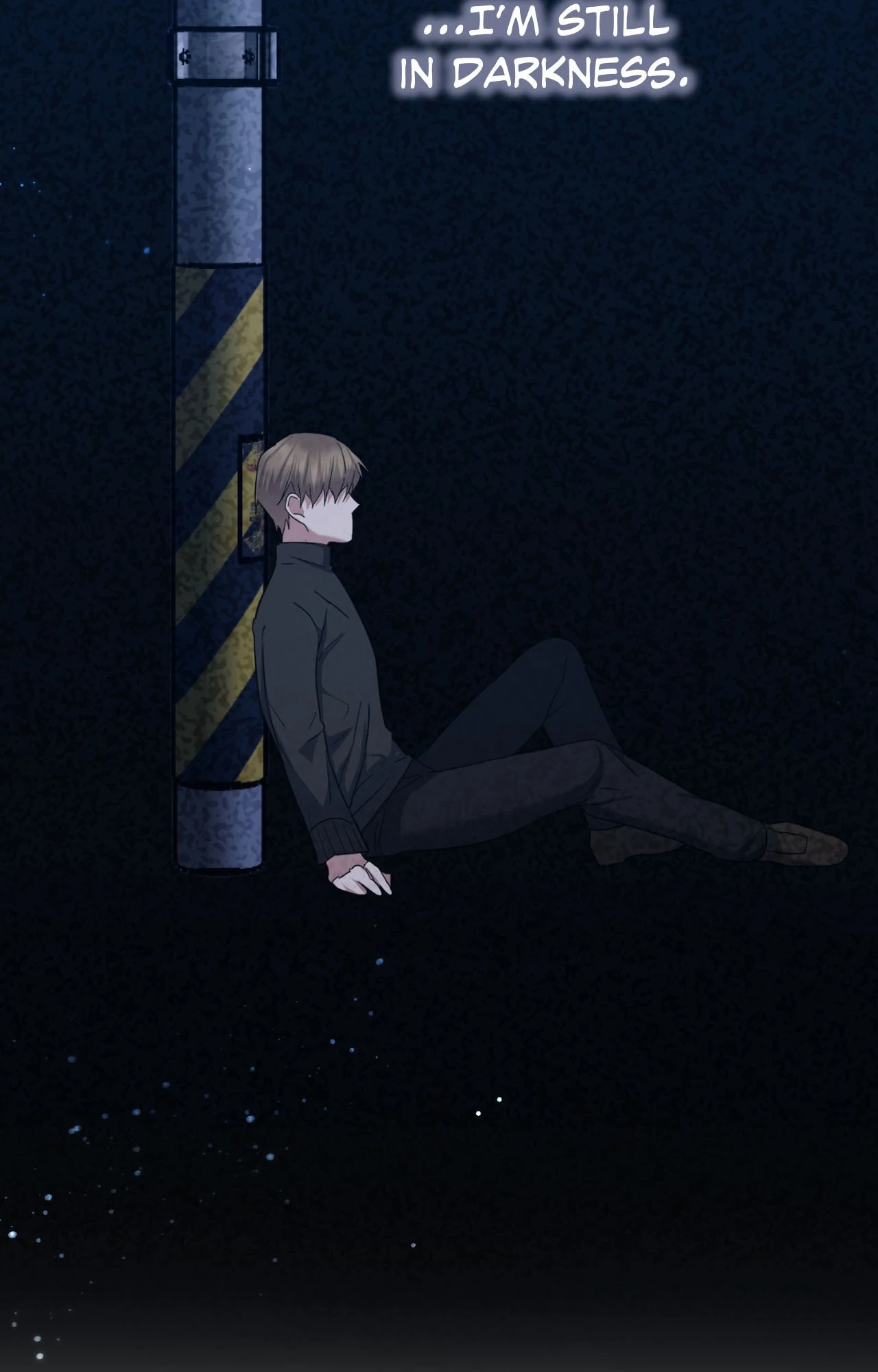 Love Between The Lines - Chapter 6 manhwa