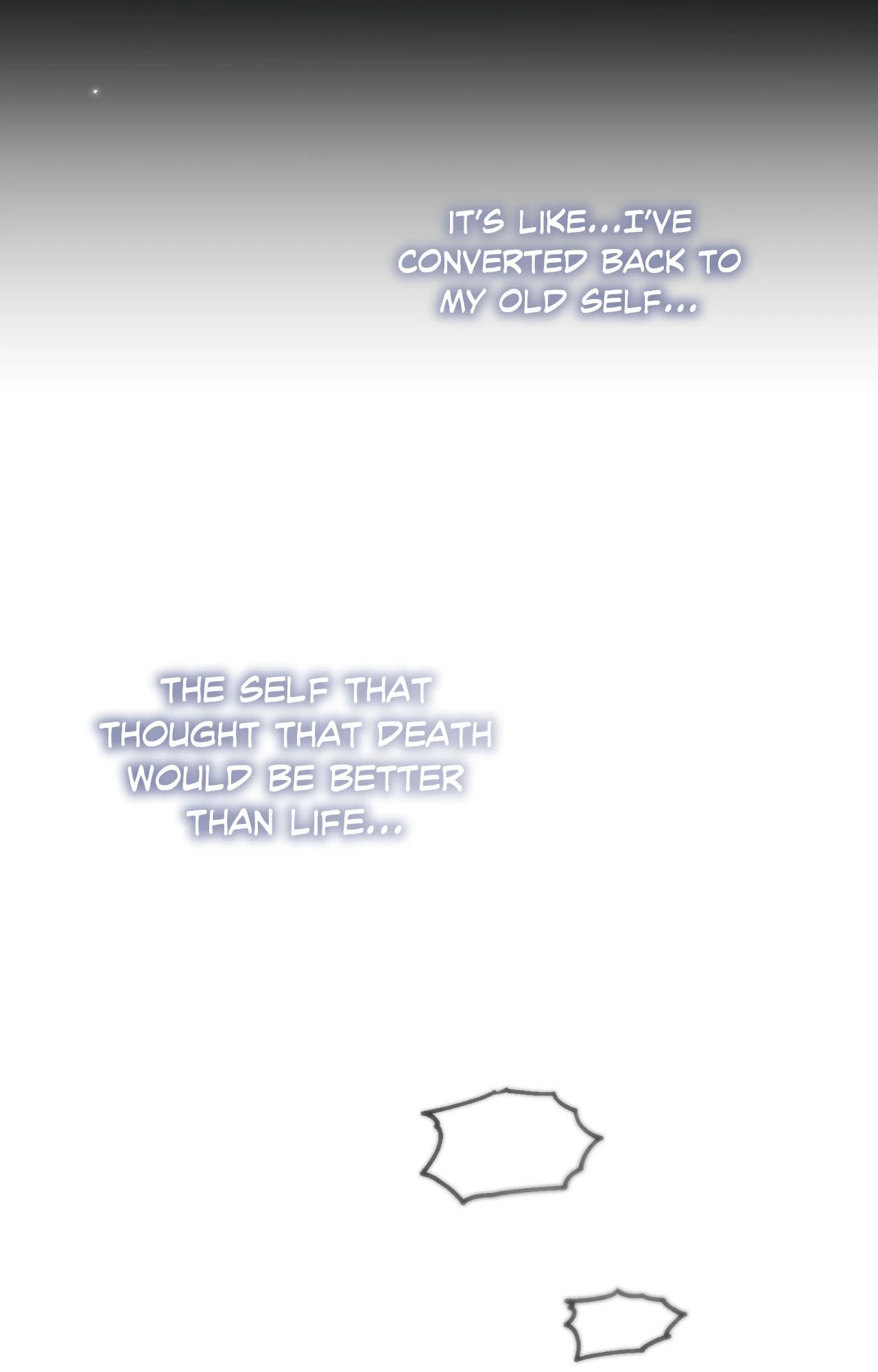 Love Between The Lines - Chapter 6 manhwa