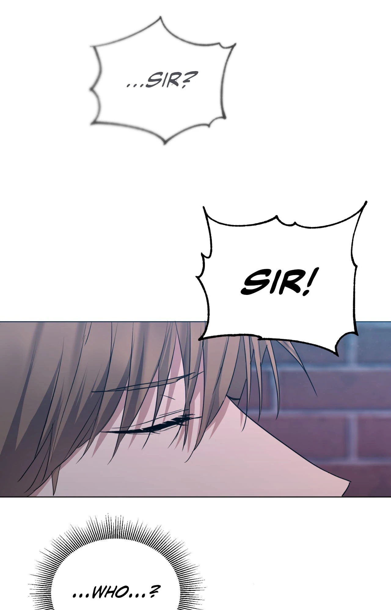 Love Between The Lines - Chapter 6 manhwa