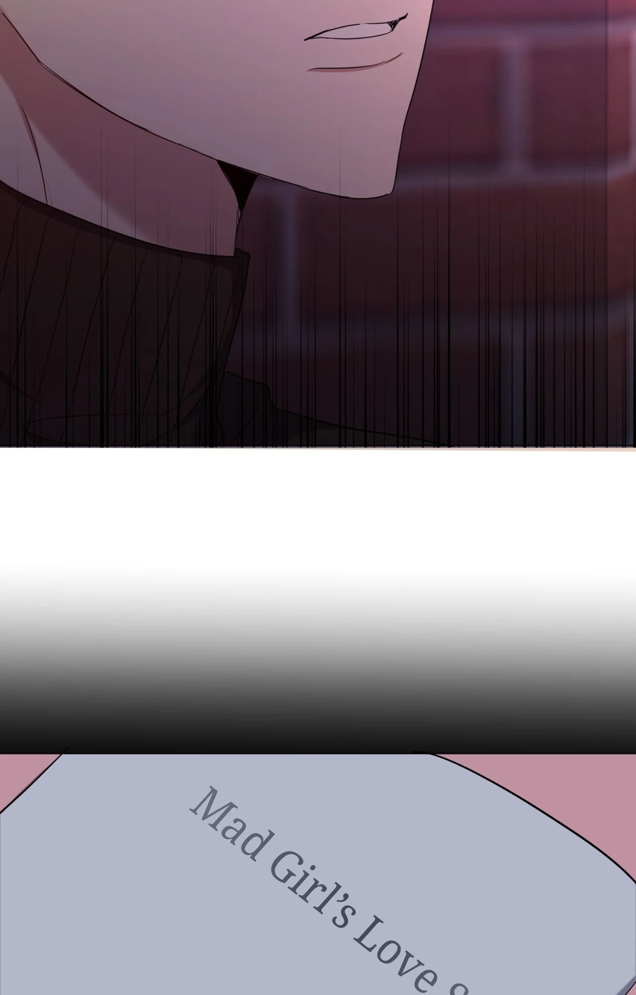 Love Between The Lines - Chapter 6 manhwa