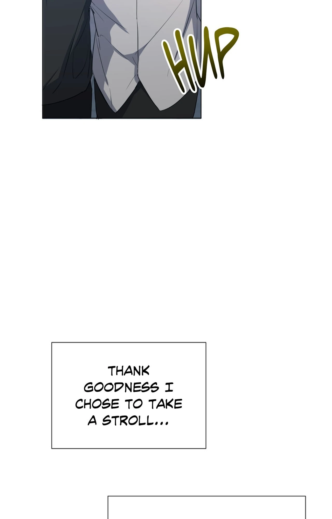 Love Between The Lines - Chapter 6 manhwa