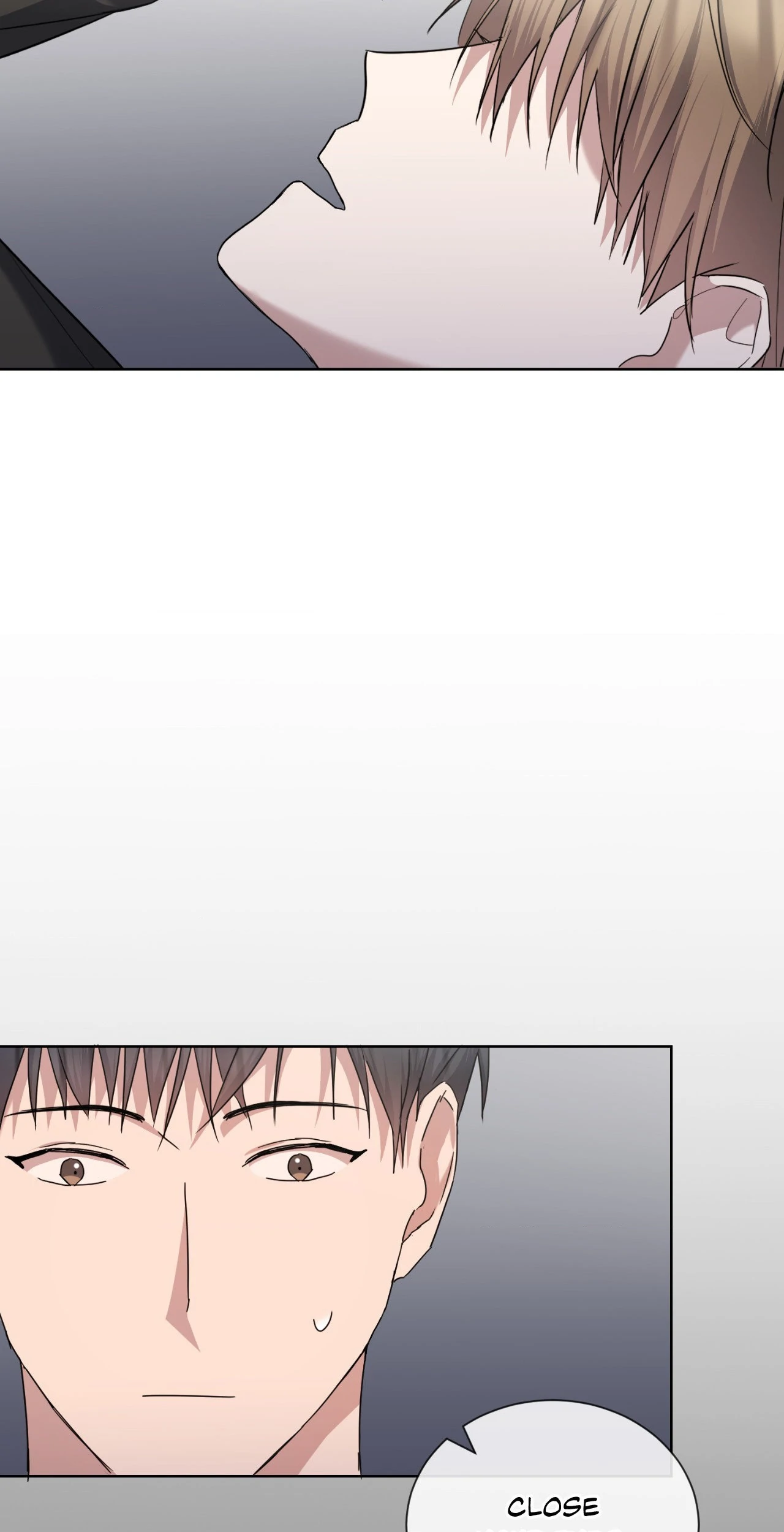 Love Between The Lines - Chapter 7 manhwa