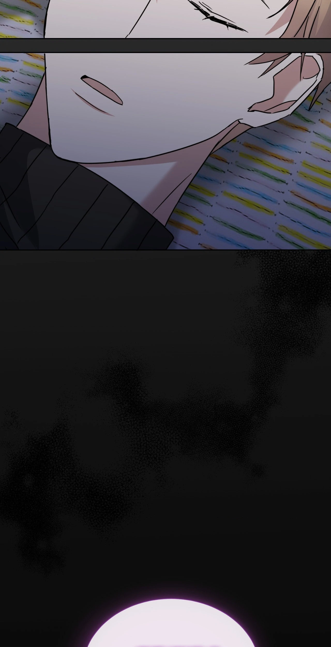 Love Between The Lines - Chapter 7 manhwa