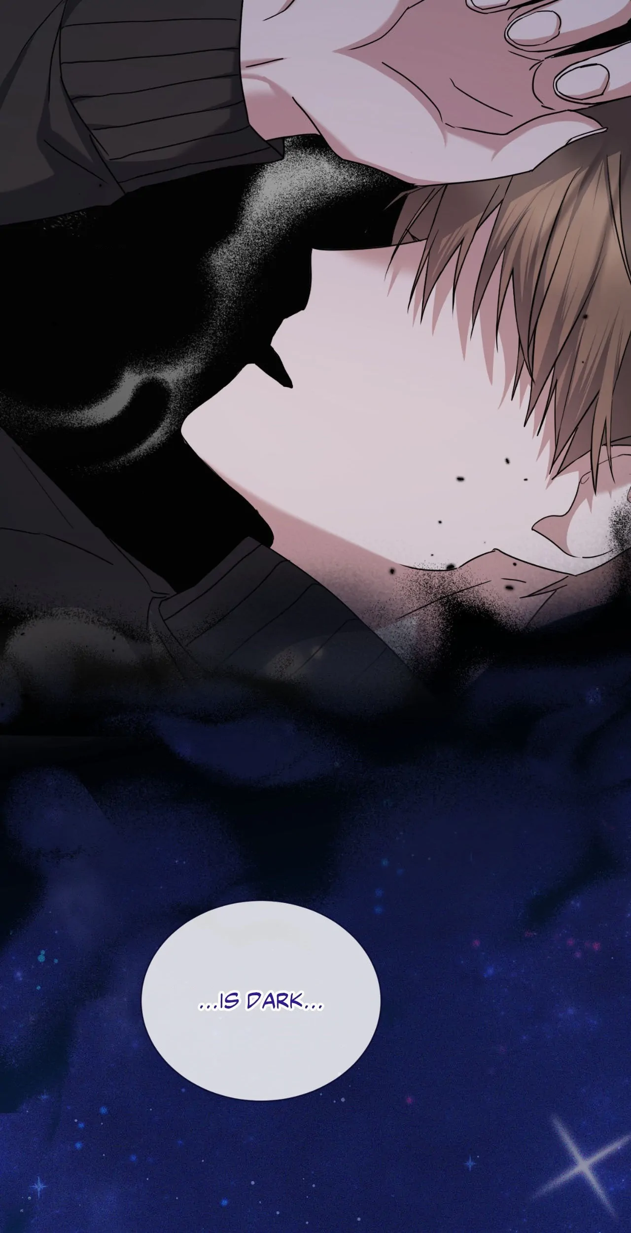 Love Between The Lines - Chapter 7 manhwa