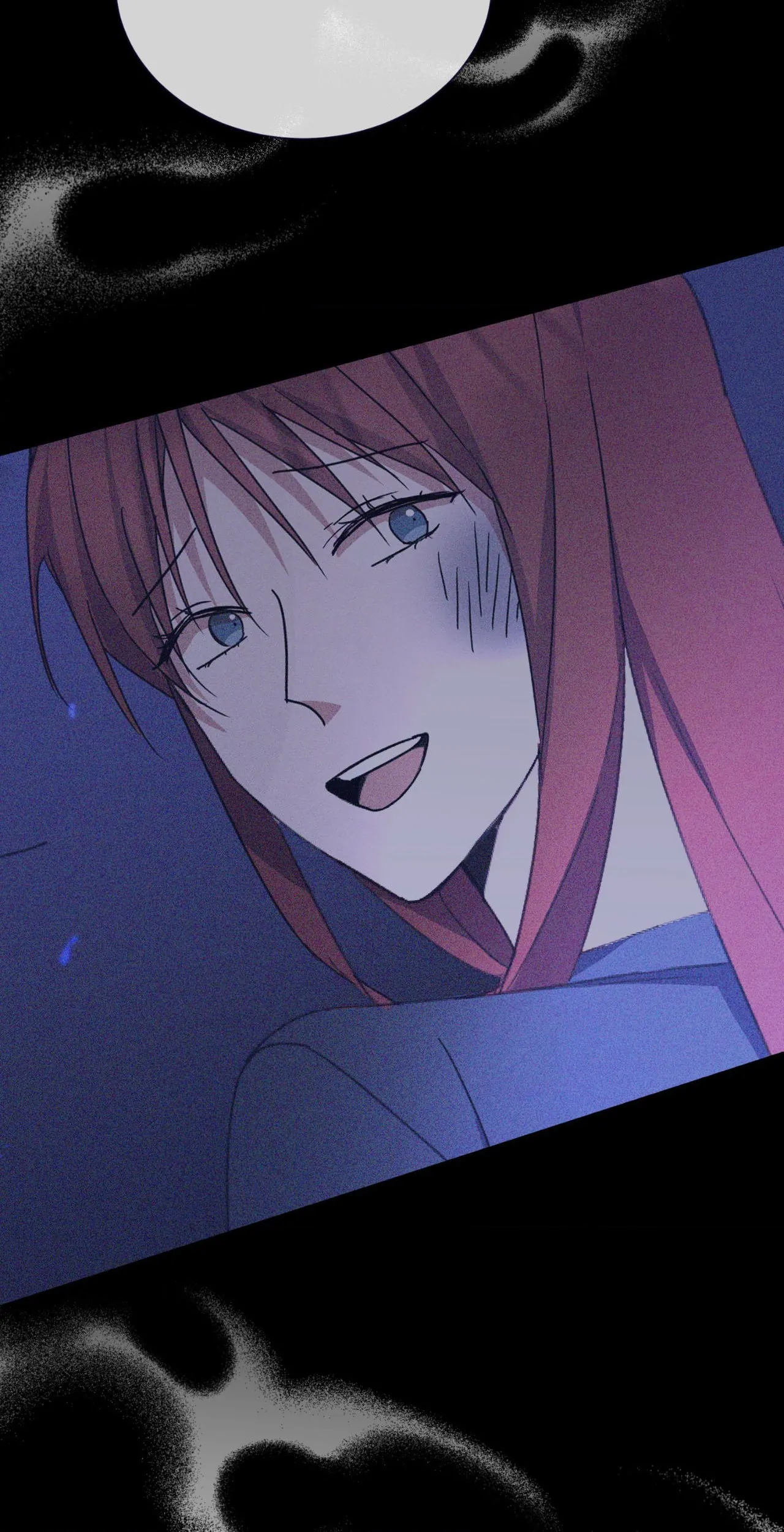 Love Between The Lines - Chapter 7 manhwa