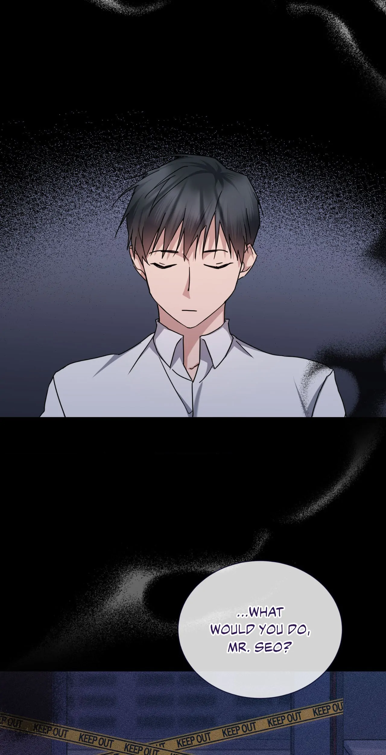 Love Between The Lines - Chapter 7 manhwa