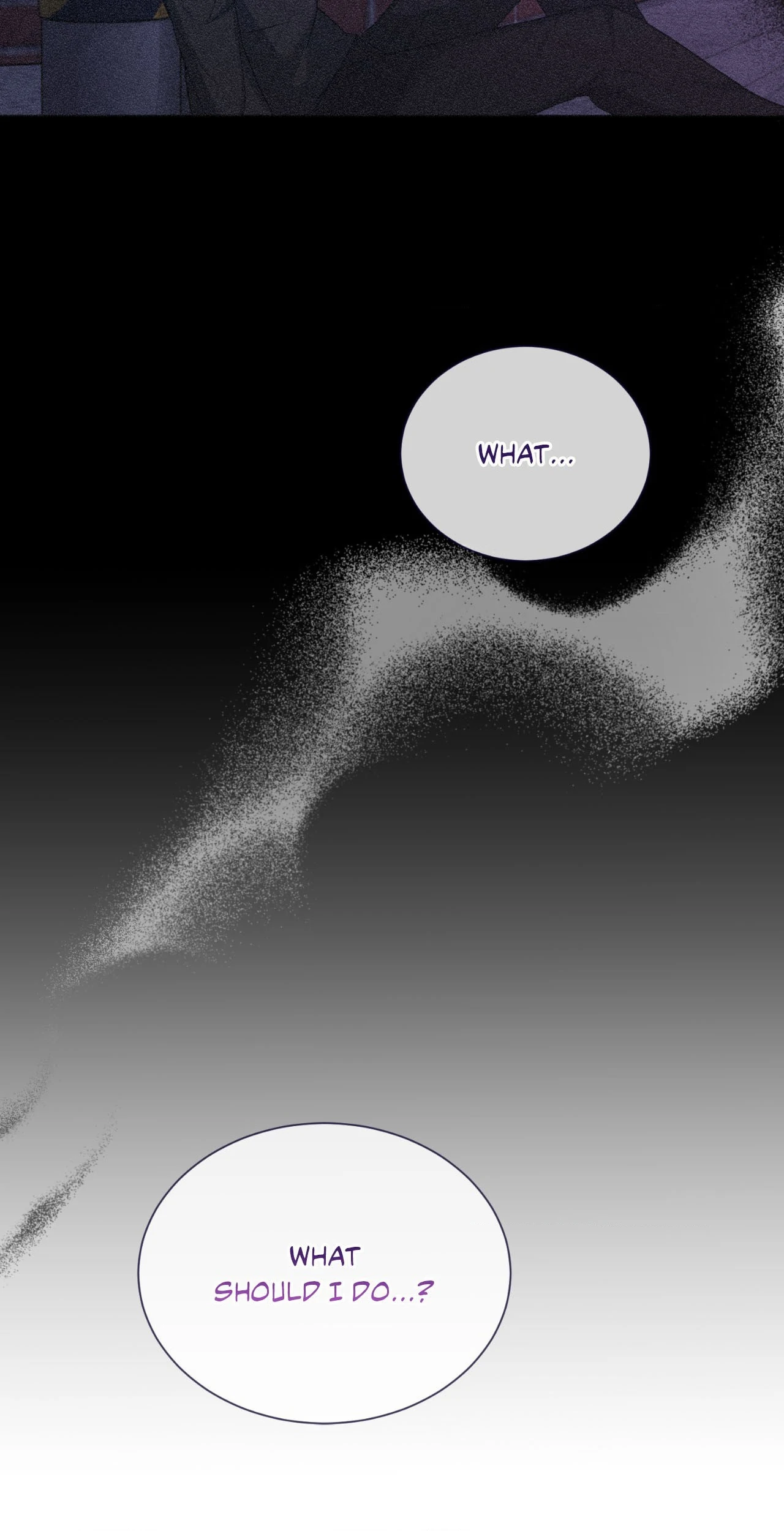 Love Between The Lines - Chapter 7 manhwa