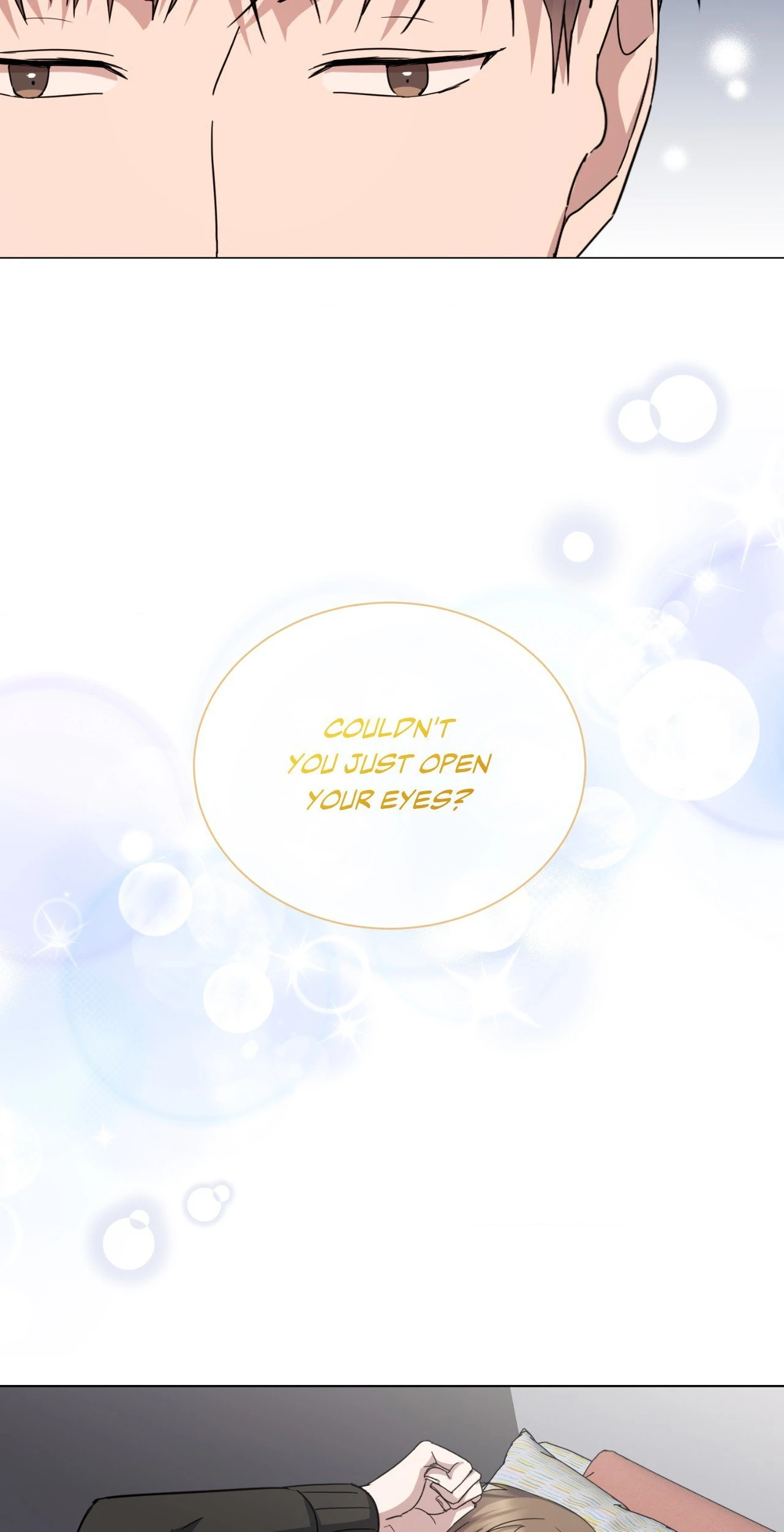 Love Between The Lines - Chapter 7 manhwa