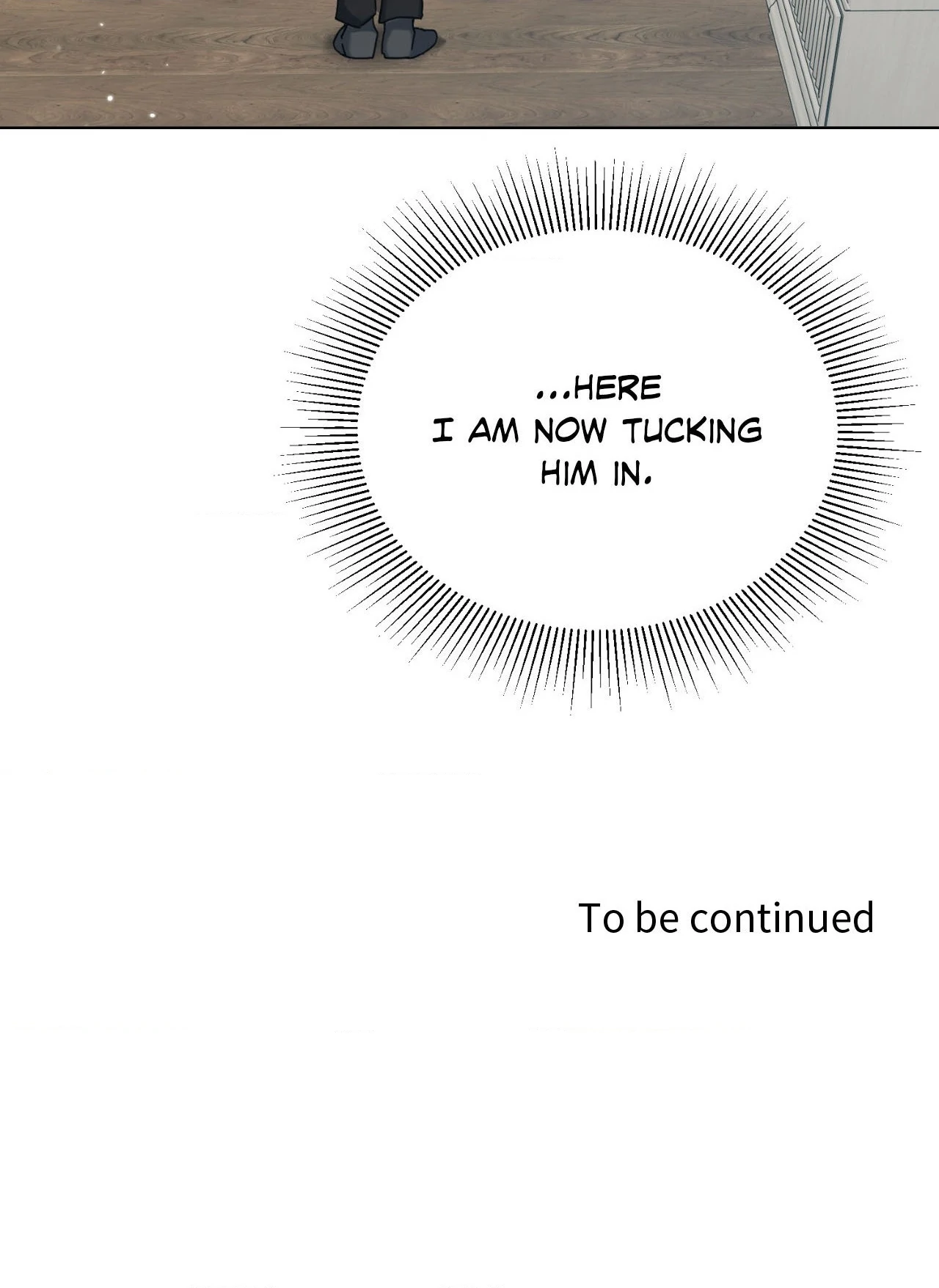 Love Between The Lines - Chapter 7 manhwa