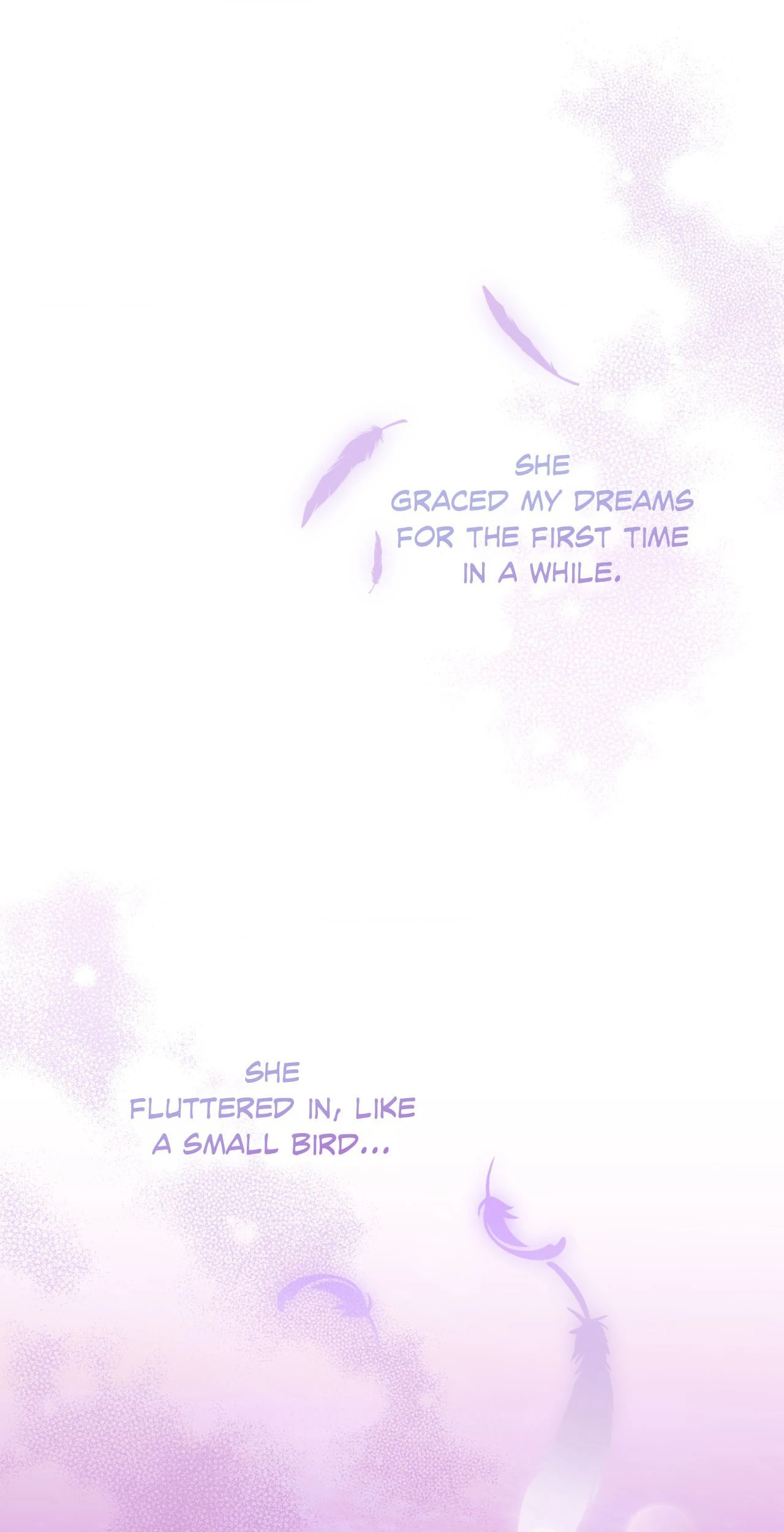 Love Between The Lines - Chapter 8 manhwa