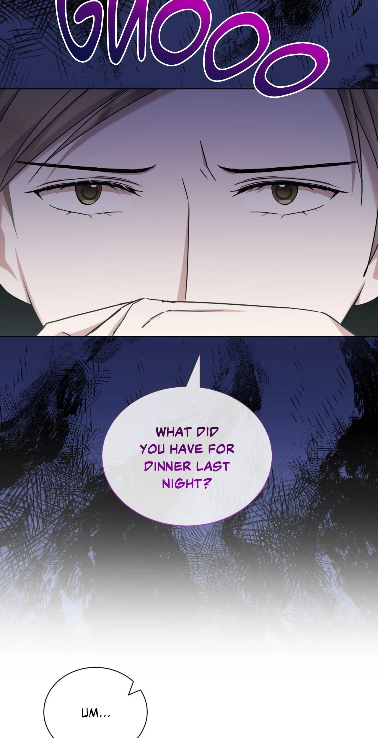Love Between The Lines - Chapter 8 manhwa